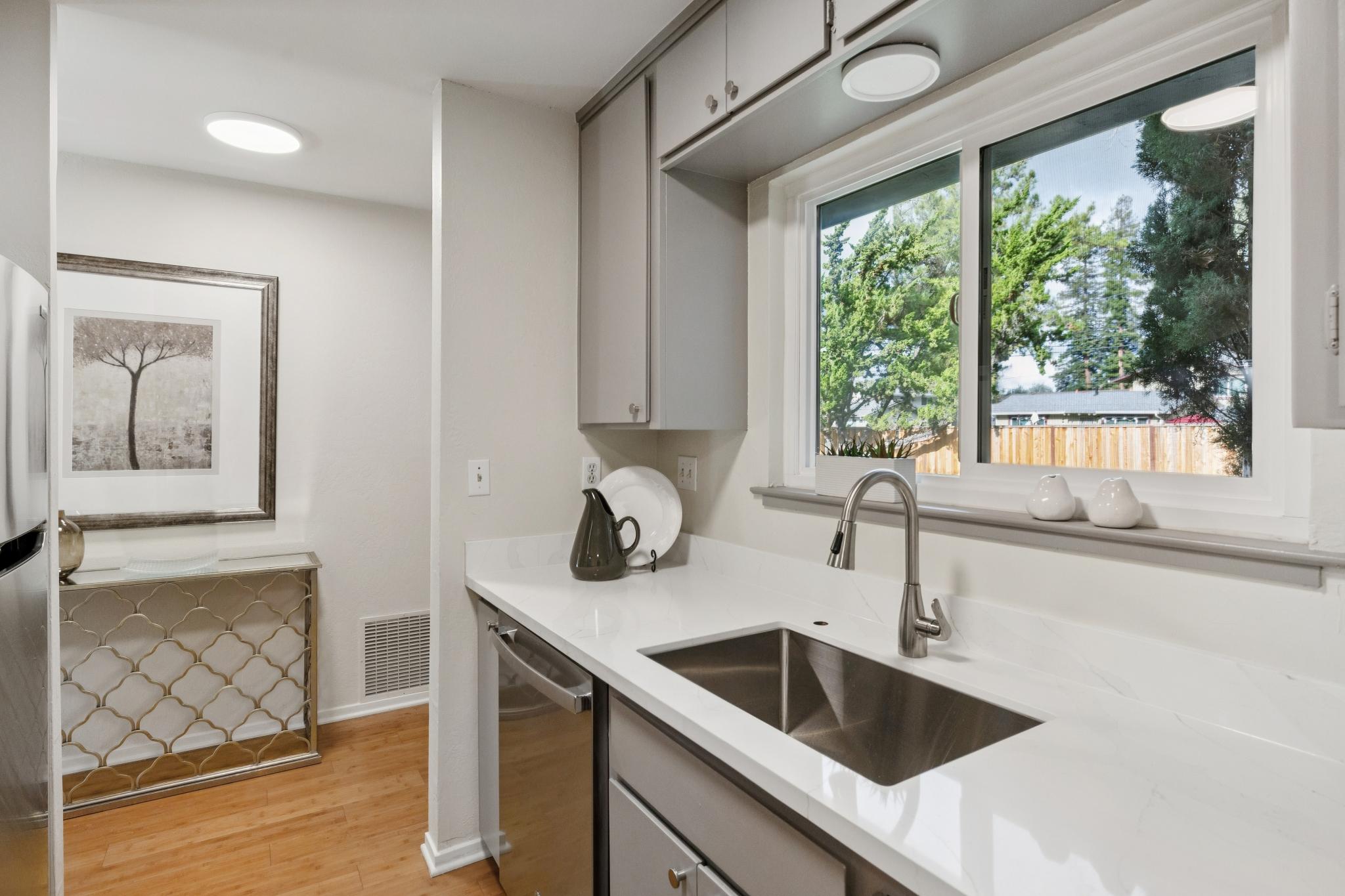 Mountain View Homes for Sale