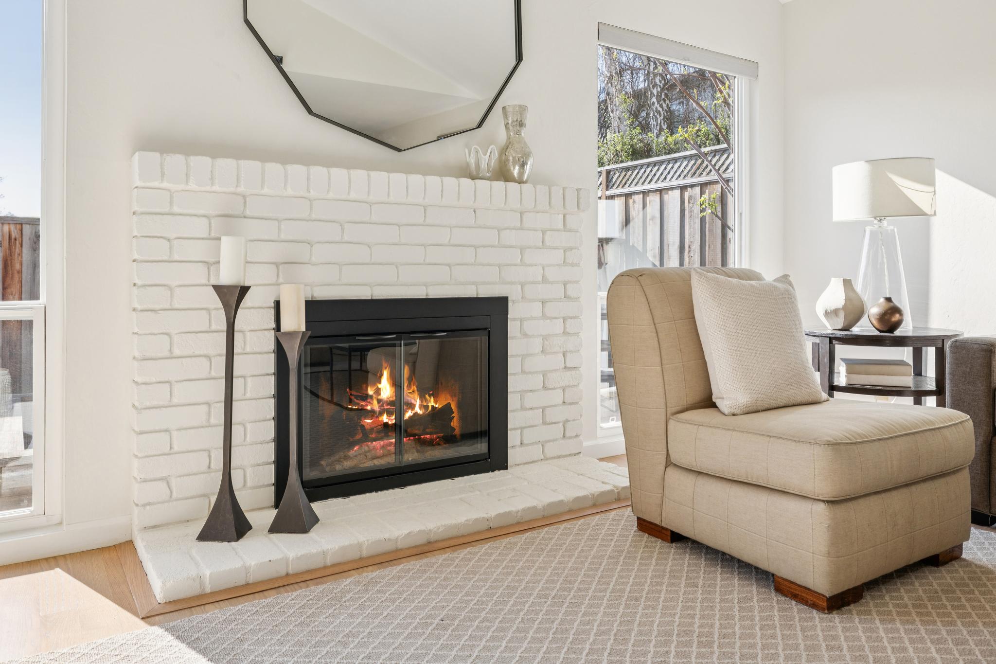 Mountain View Homes for Sale