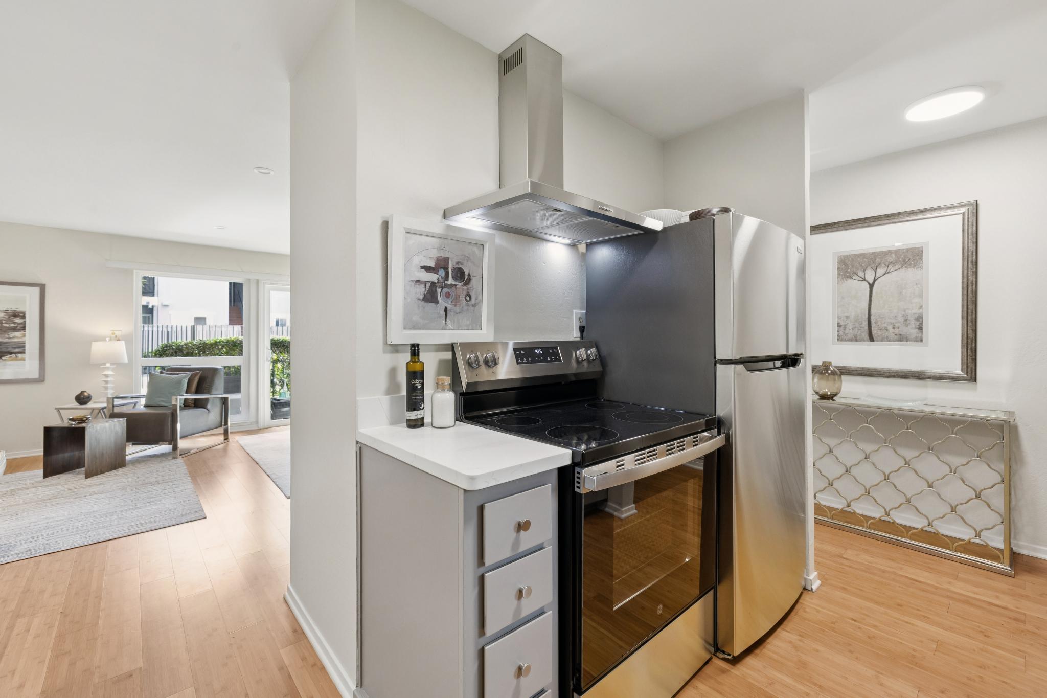 Mountain View Homes for Sale