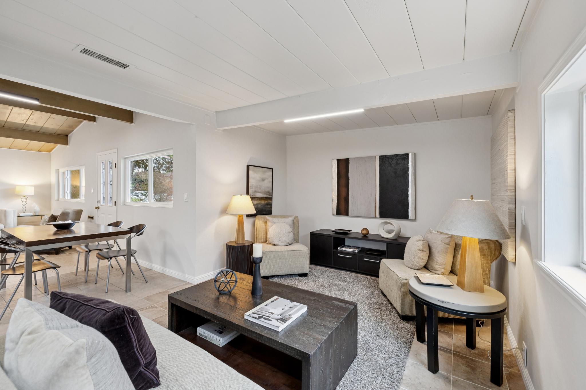 Mountain View Homes for Sale