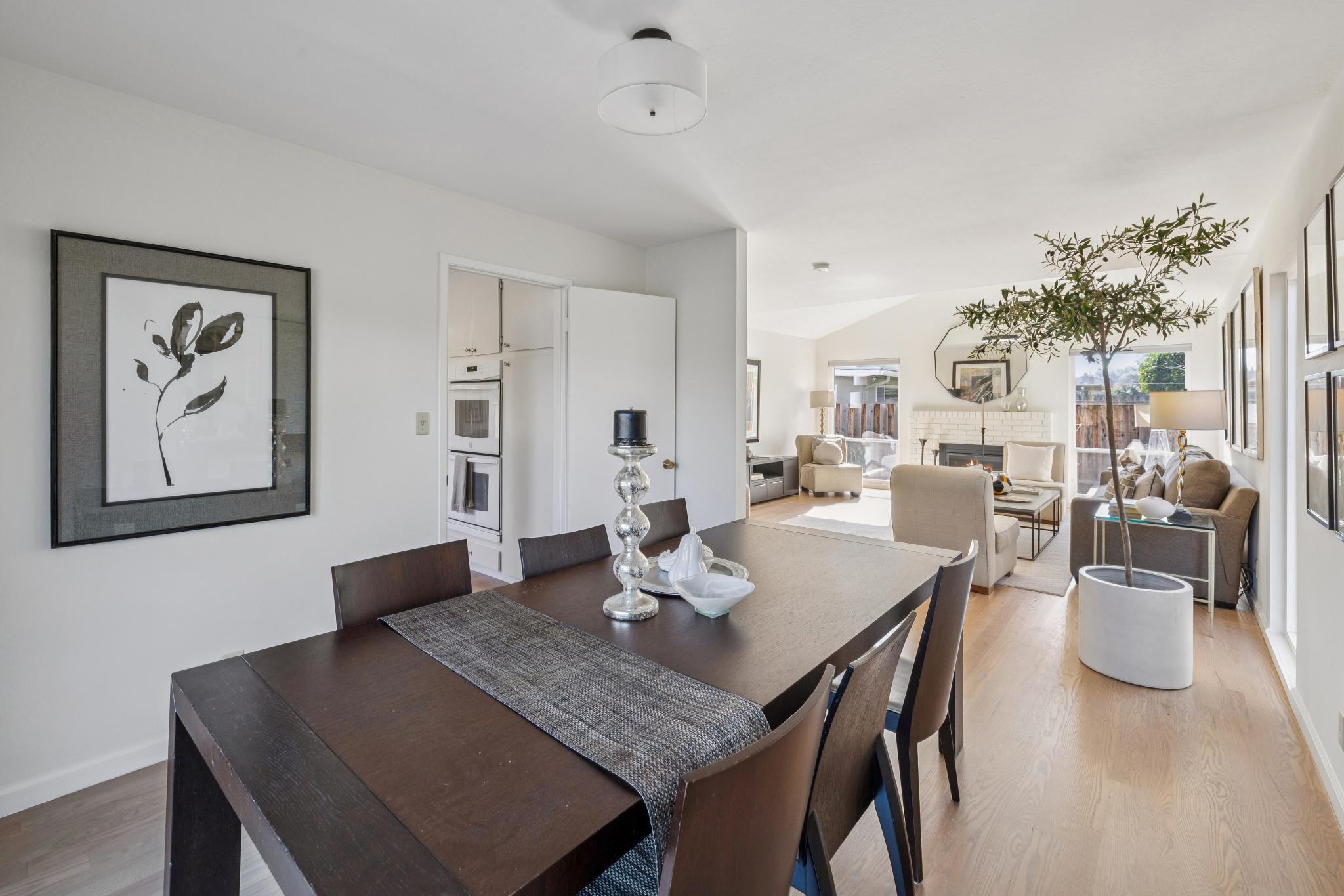 Mountain View Homes for Sale