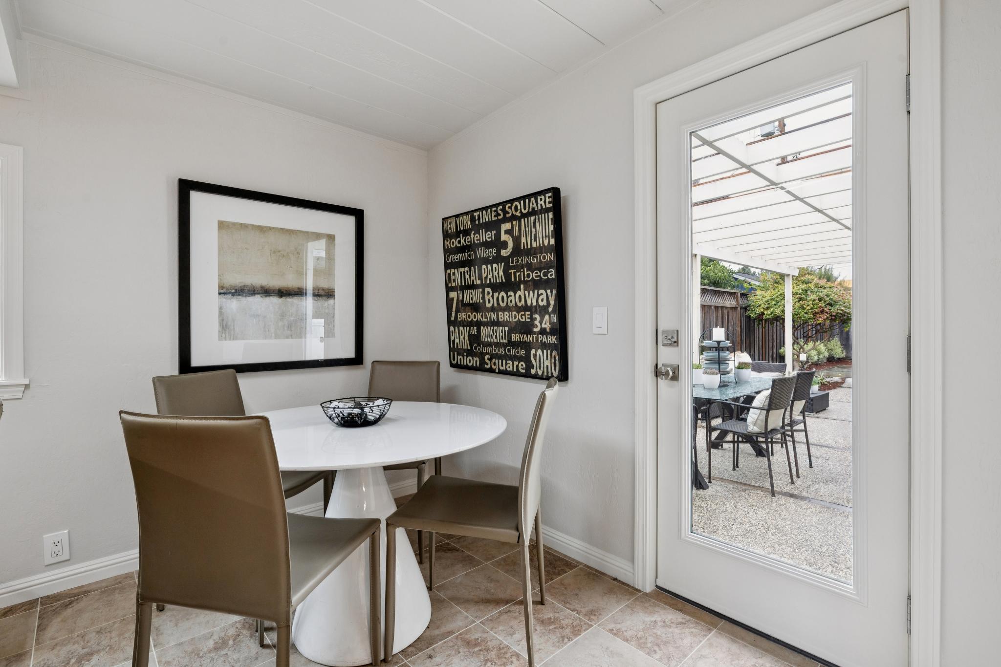 Mountain View Homes for Sale