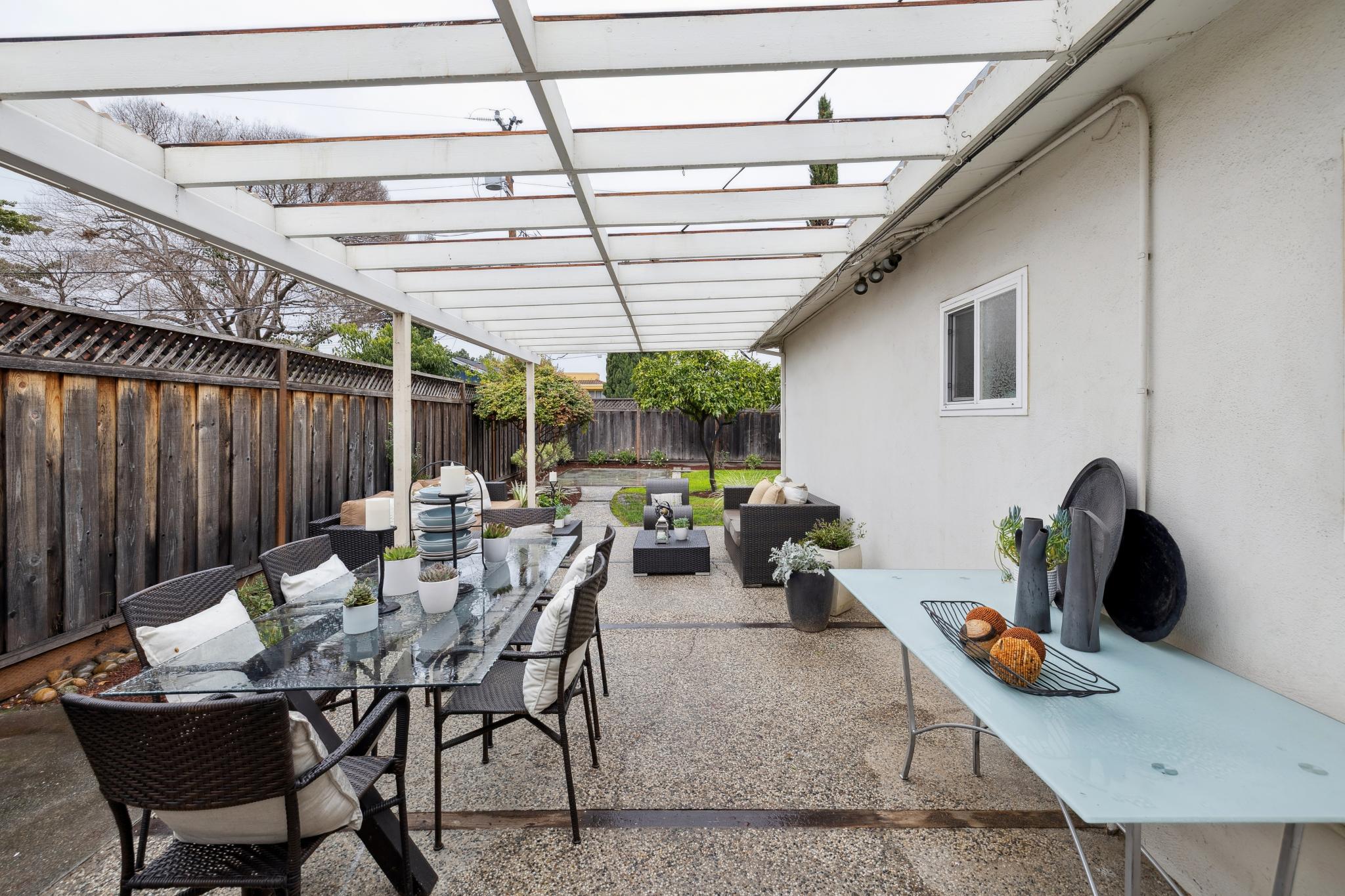 Mountain View Homes for Sale