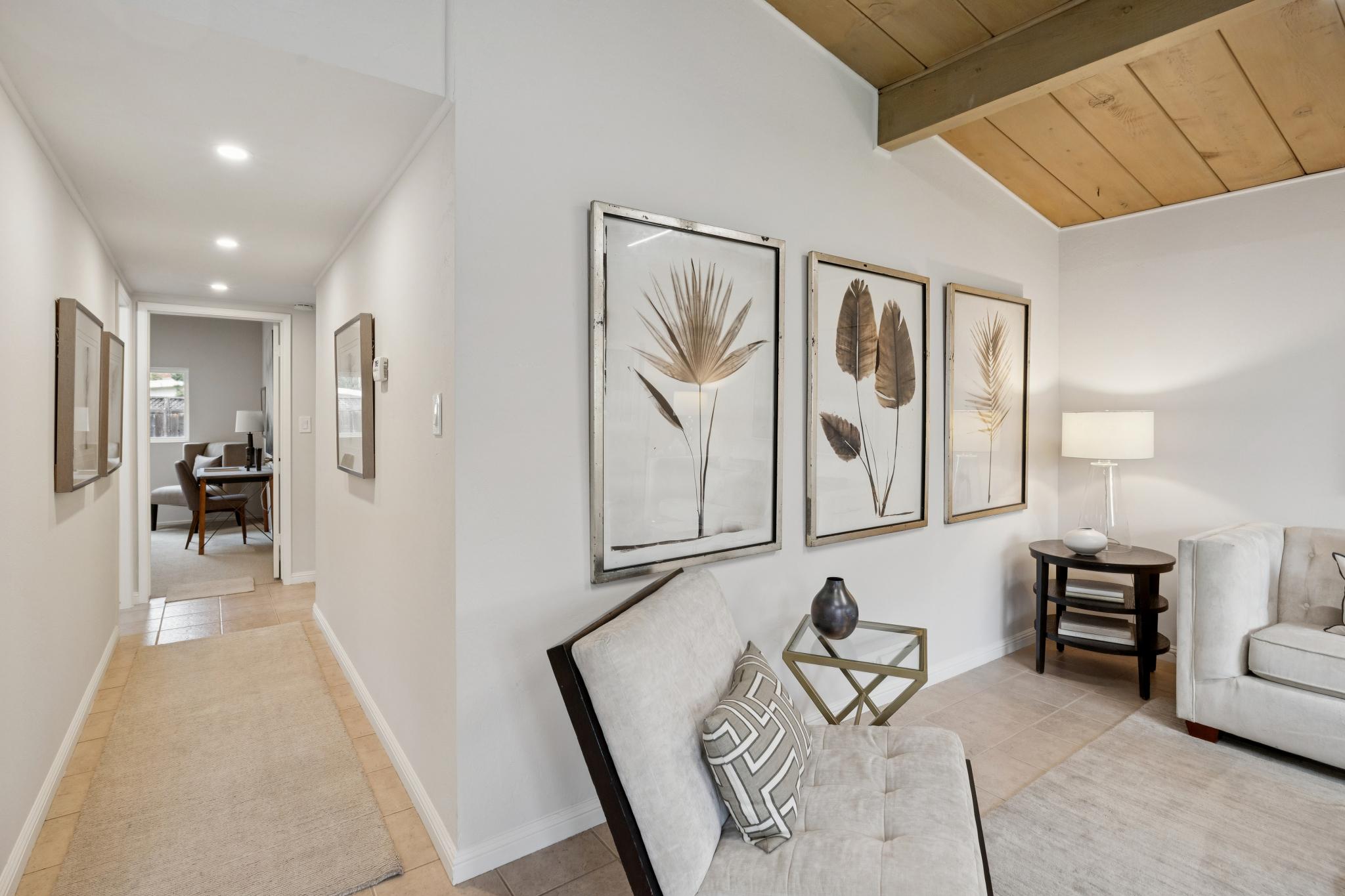 Mountain View Homes for Sale