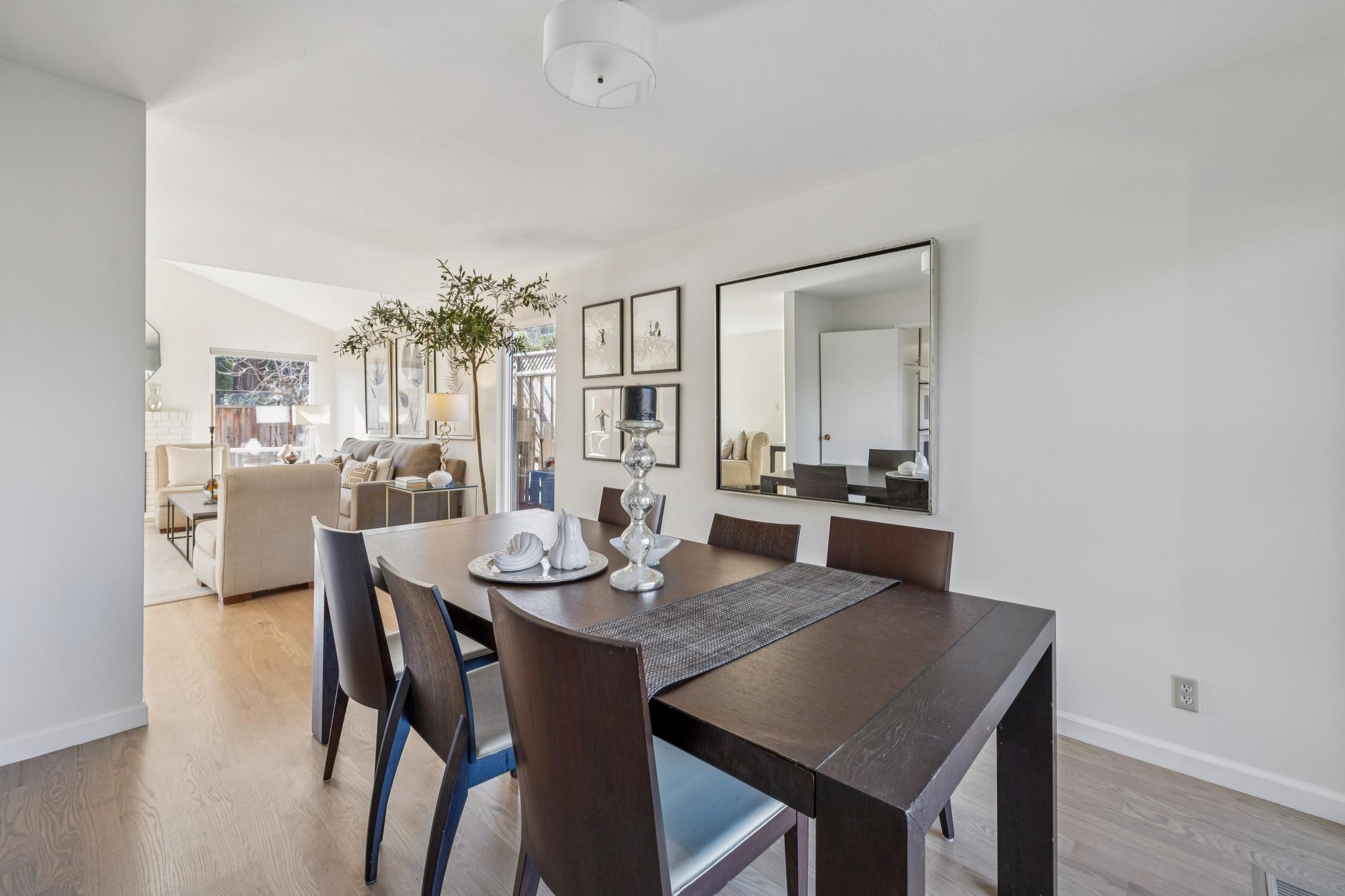 Mountain View Homes for Sale