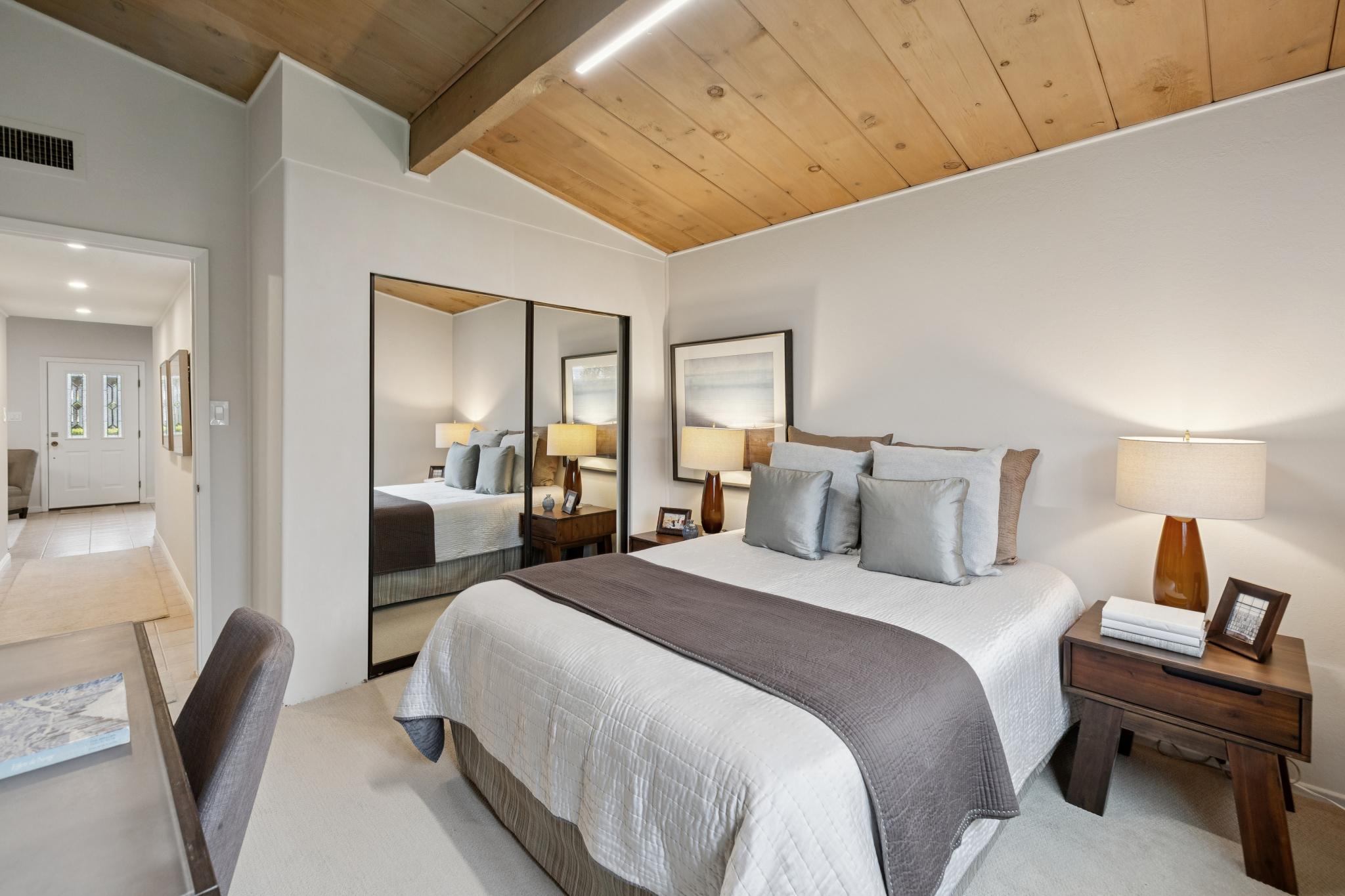 Mountain View Homes for Sale