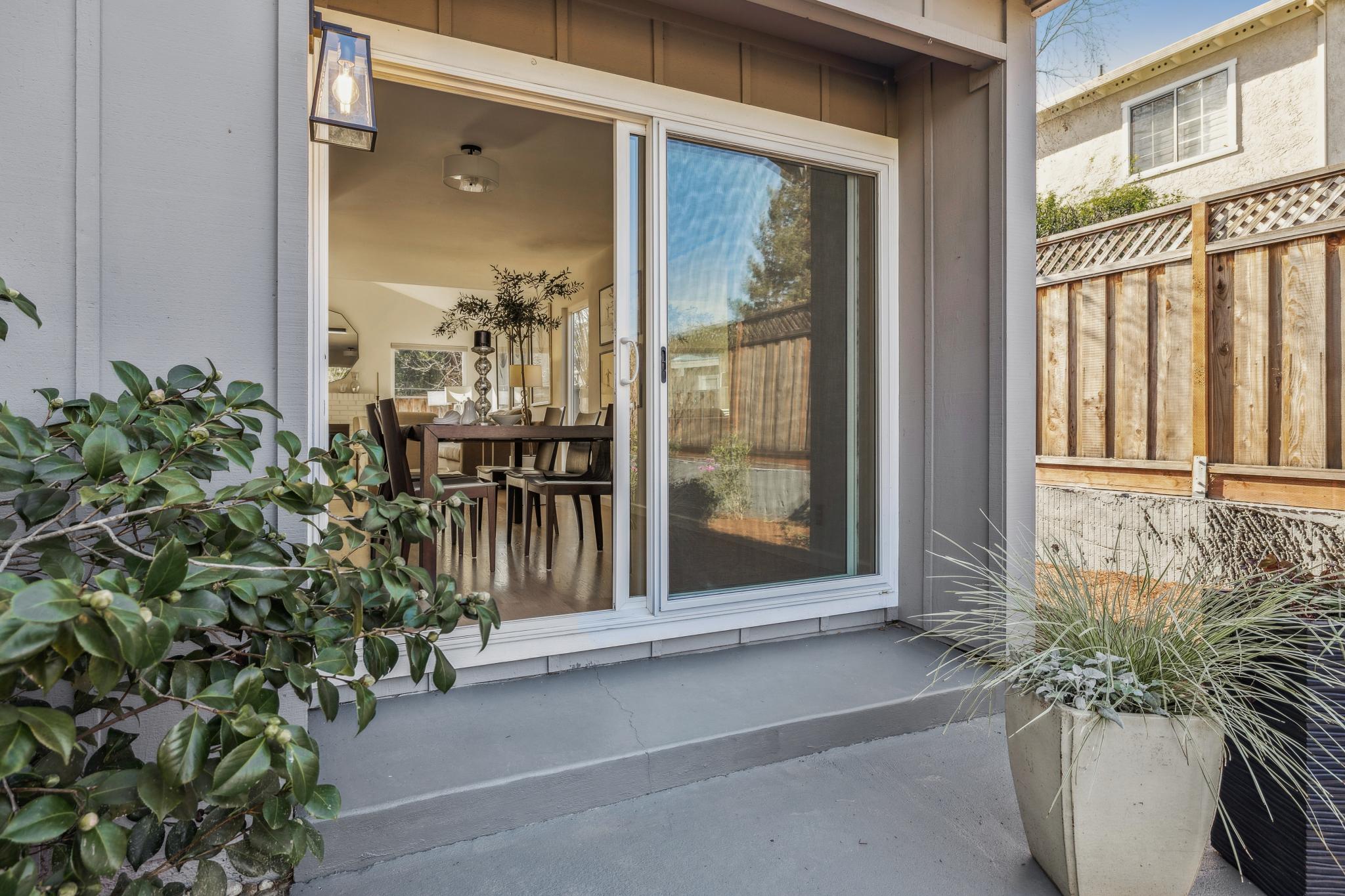 Mountain View Homes for Sale