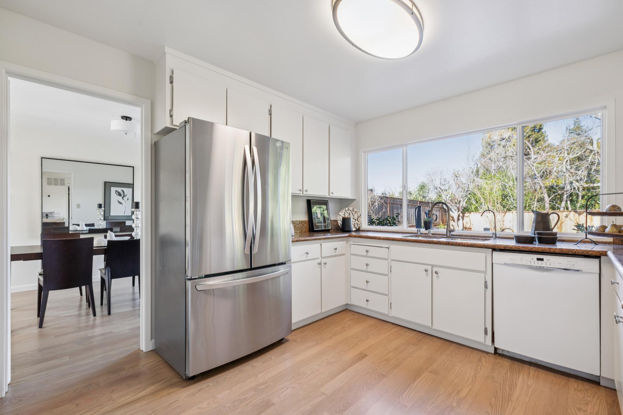 Mountain View Homes for Sale