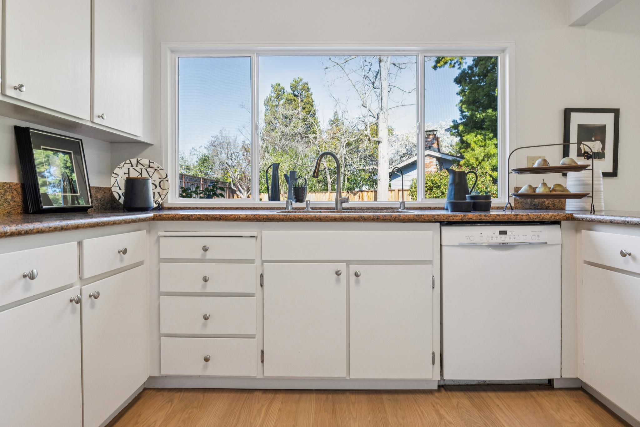 Mountain View Homes for Sale