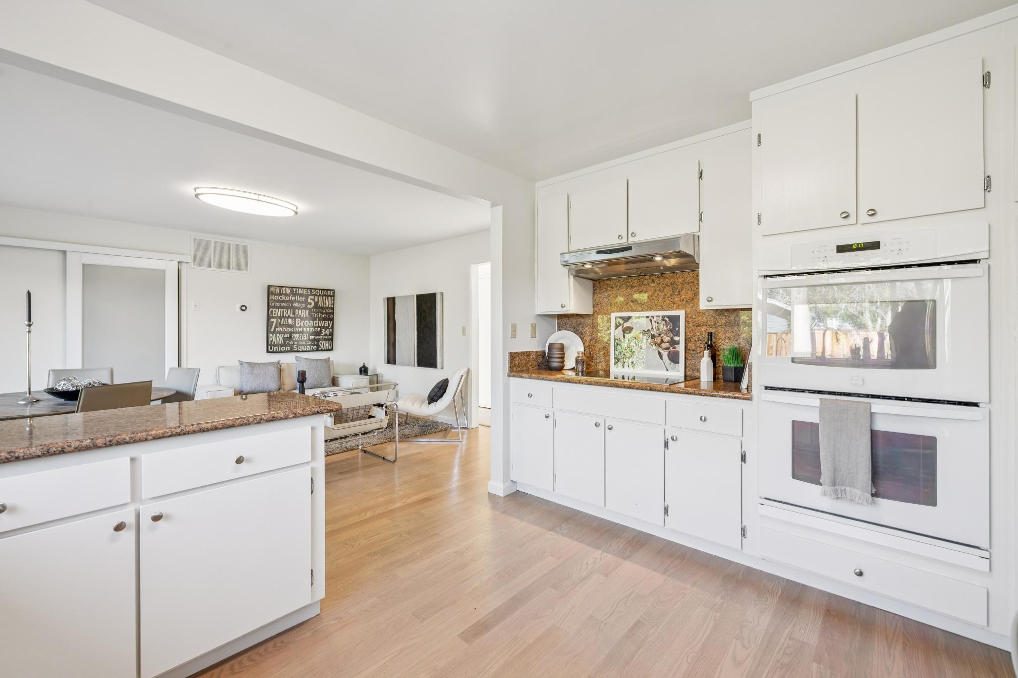 Mountain View Homes for Sale