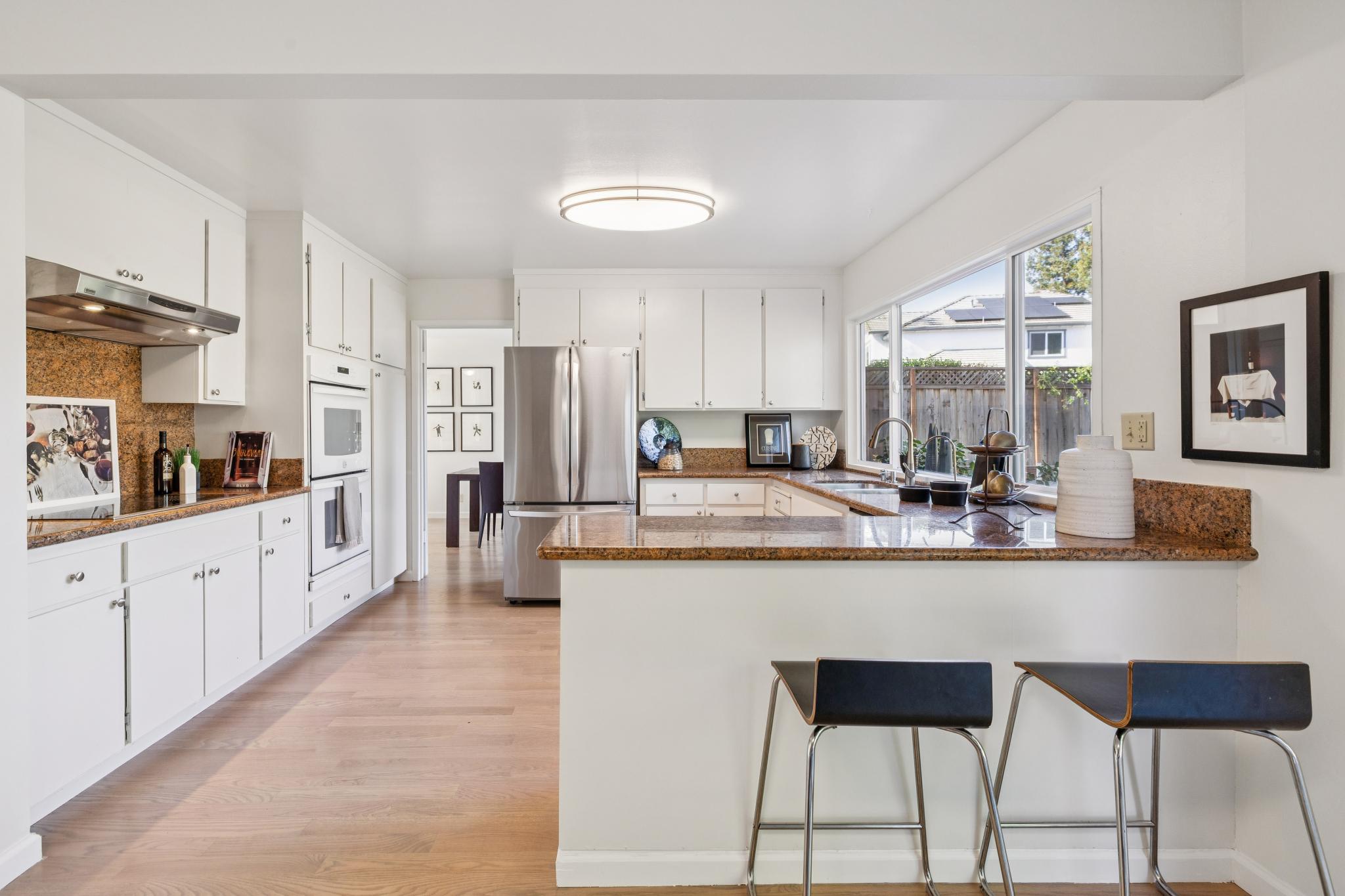 Mountain View Homes for Sale