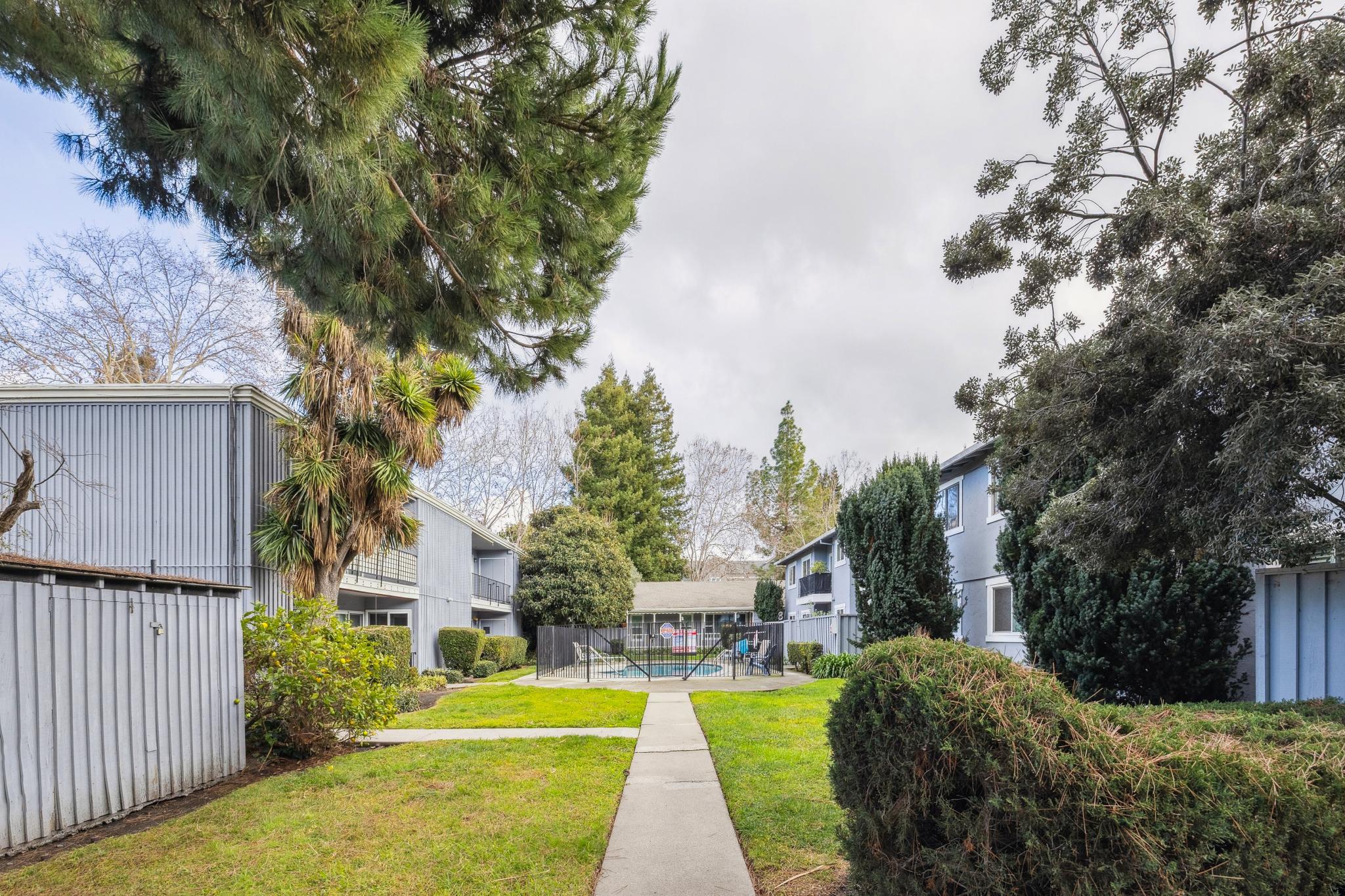 Mountain View Homes for Sale