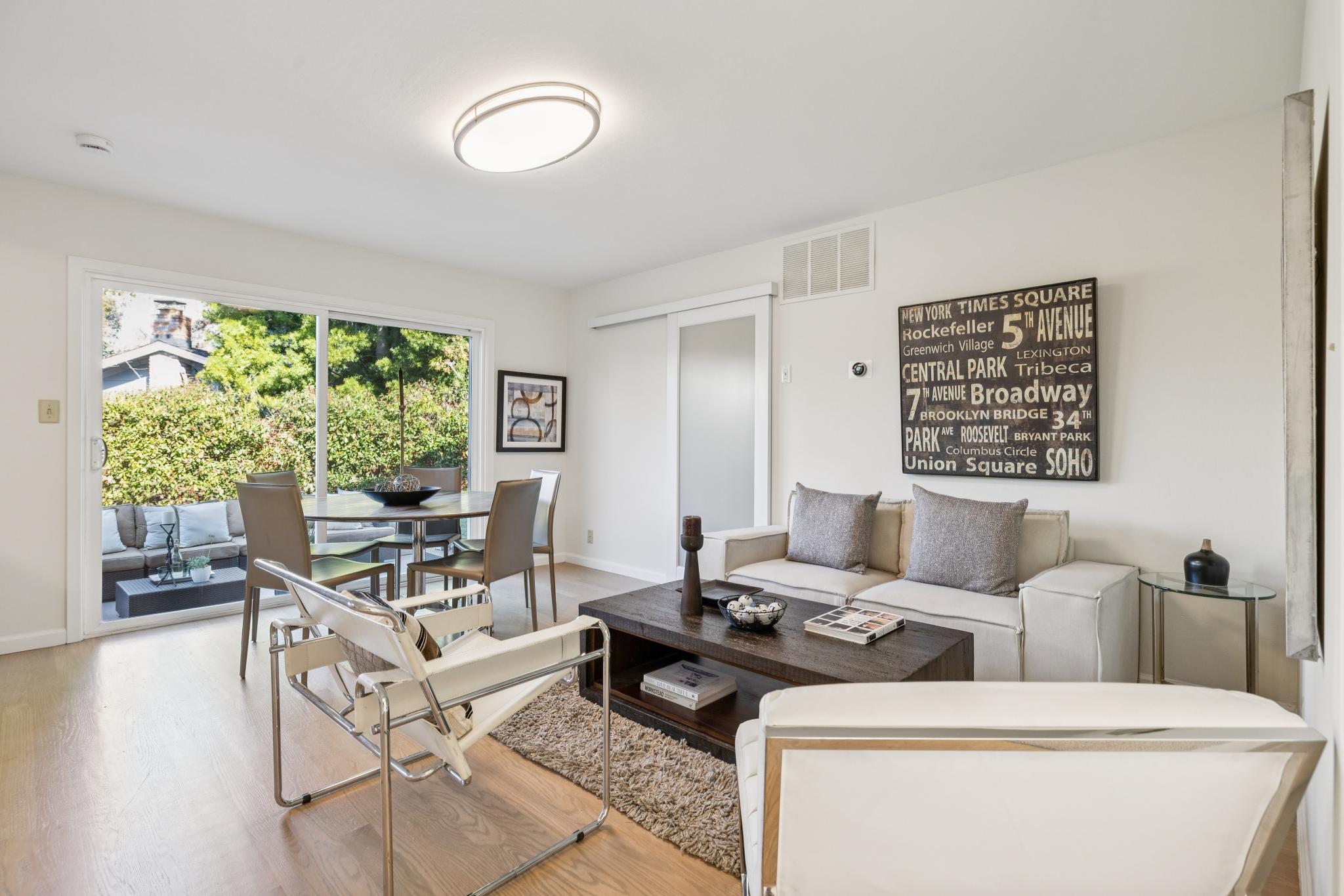 Mountain View Homes for Sale