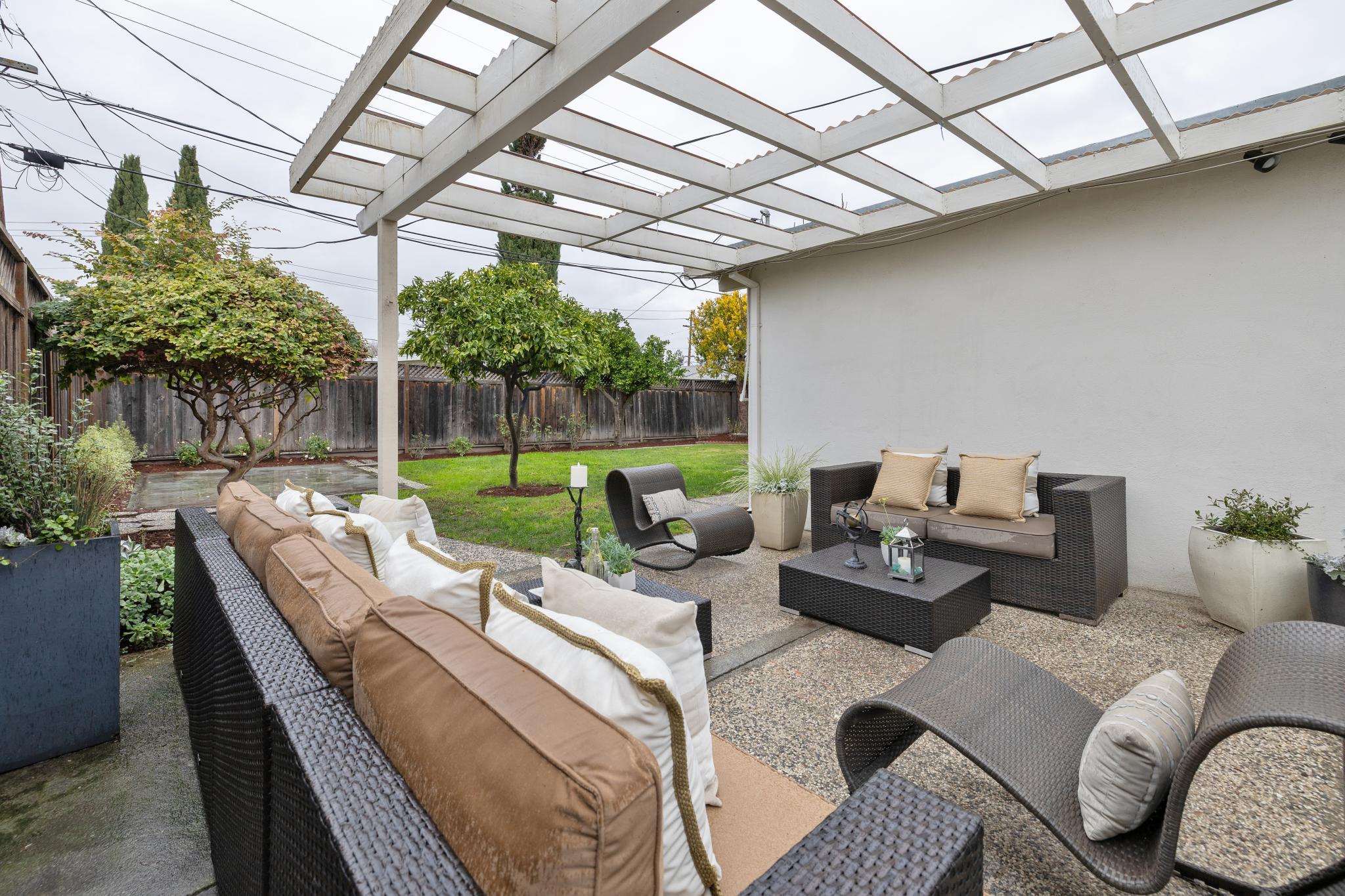 Mountain View Homes for Sale