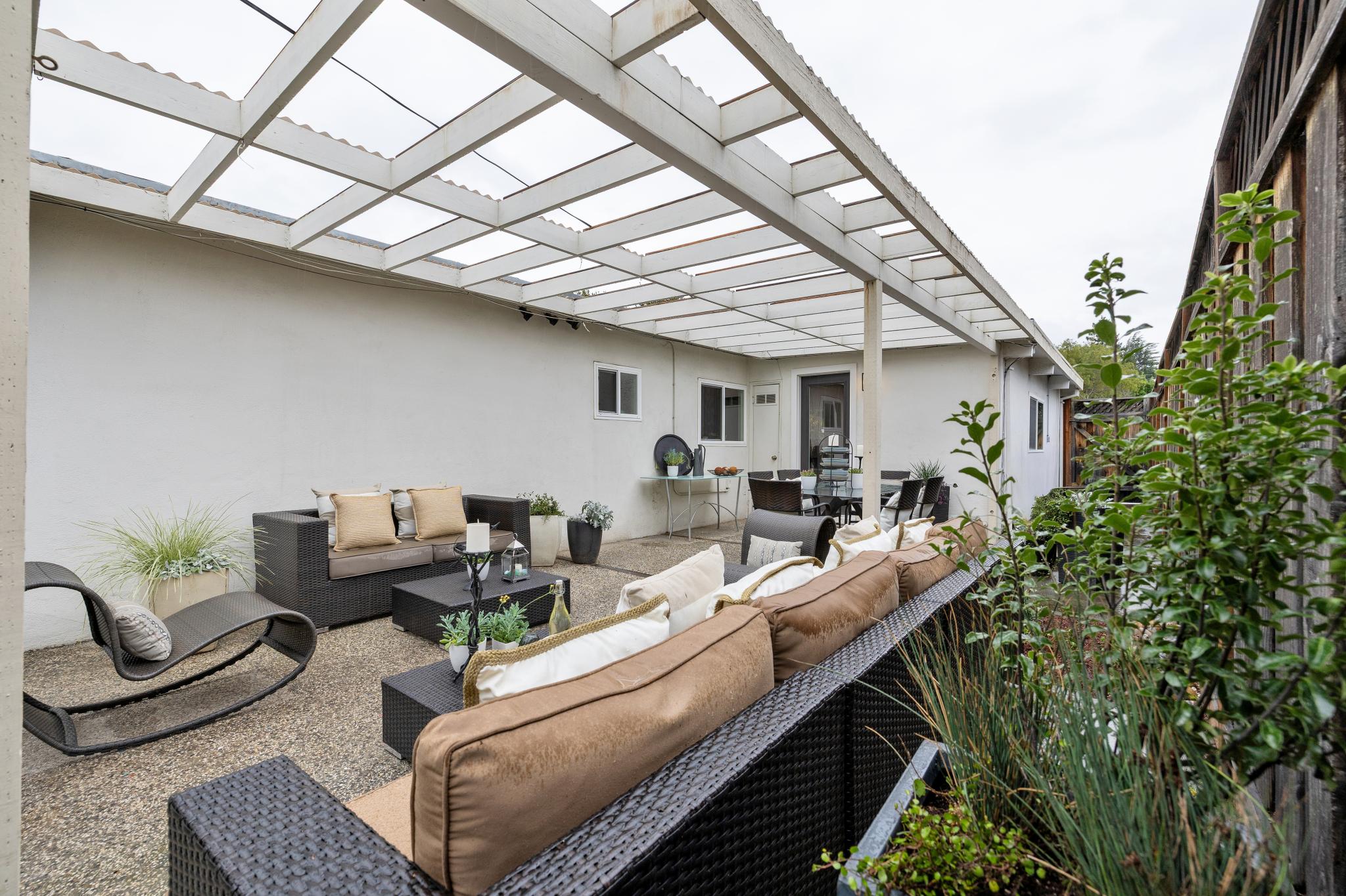 Mountain View Homes for Sale