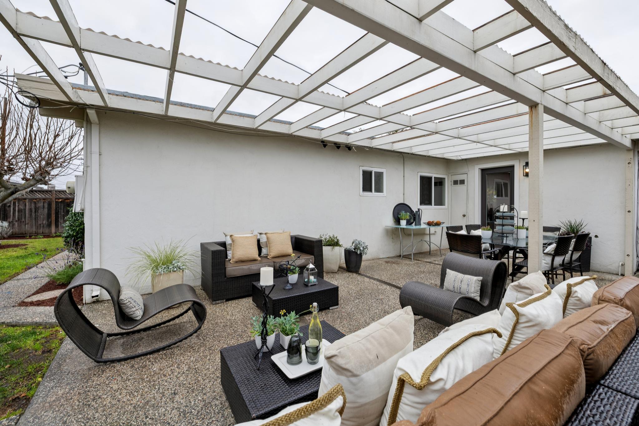 Mountain View Homes for Sale