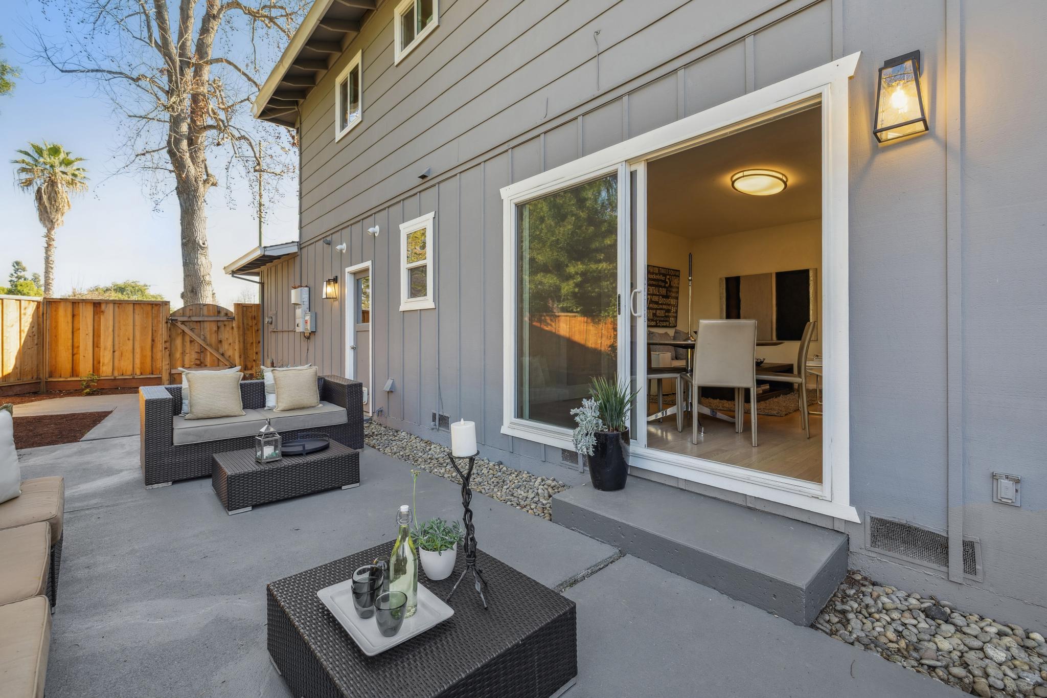 Mountain View Homes for Sale