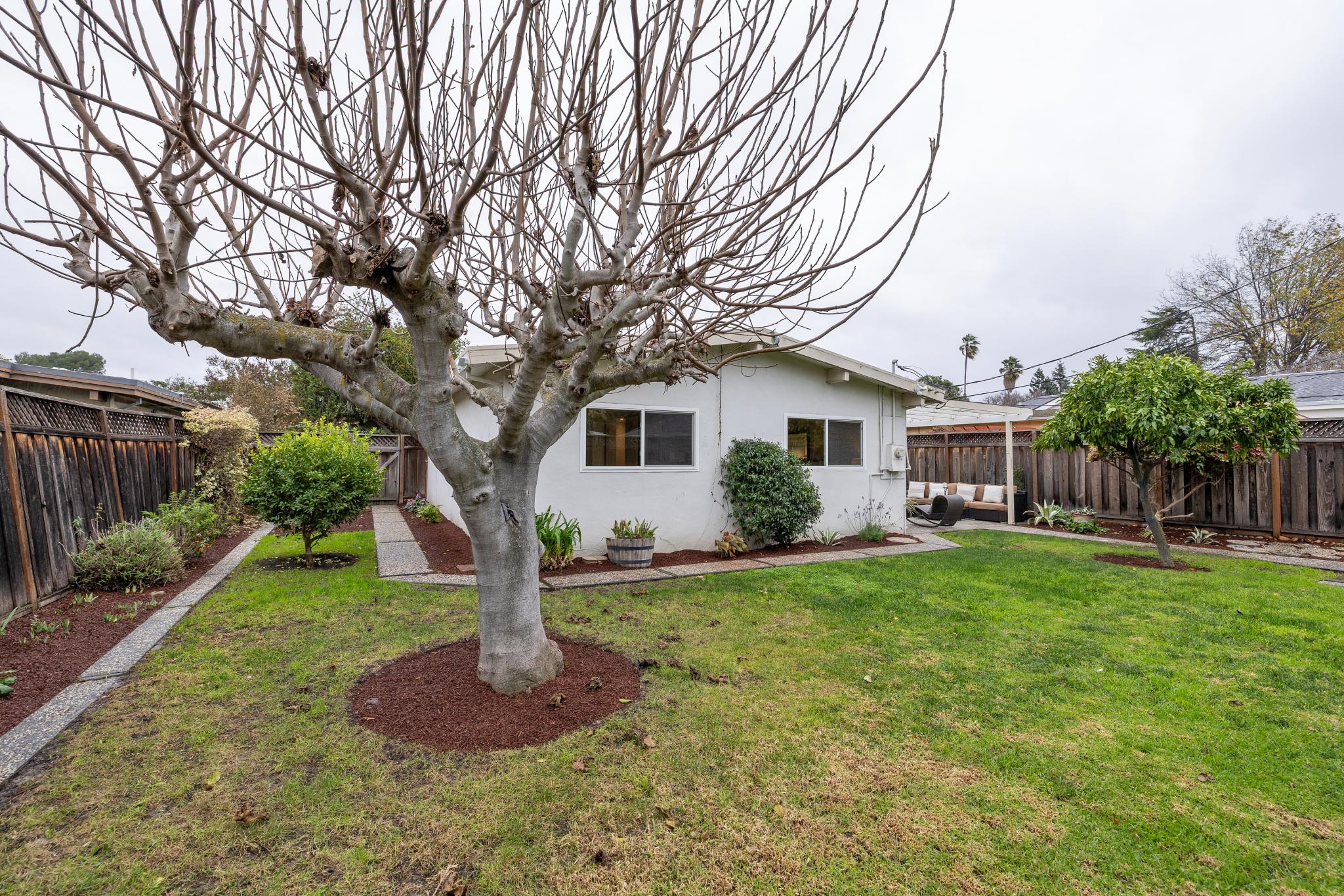 Mountain View Homes for Sale