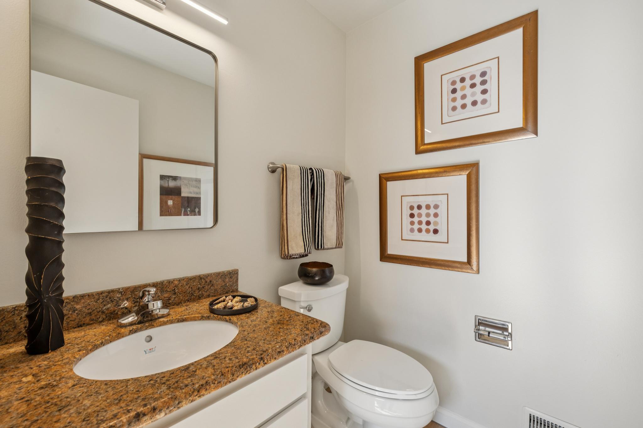 Mountain View Homes for Sale