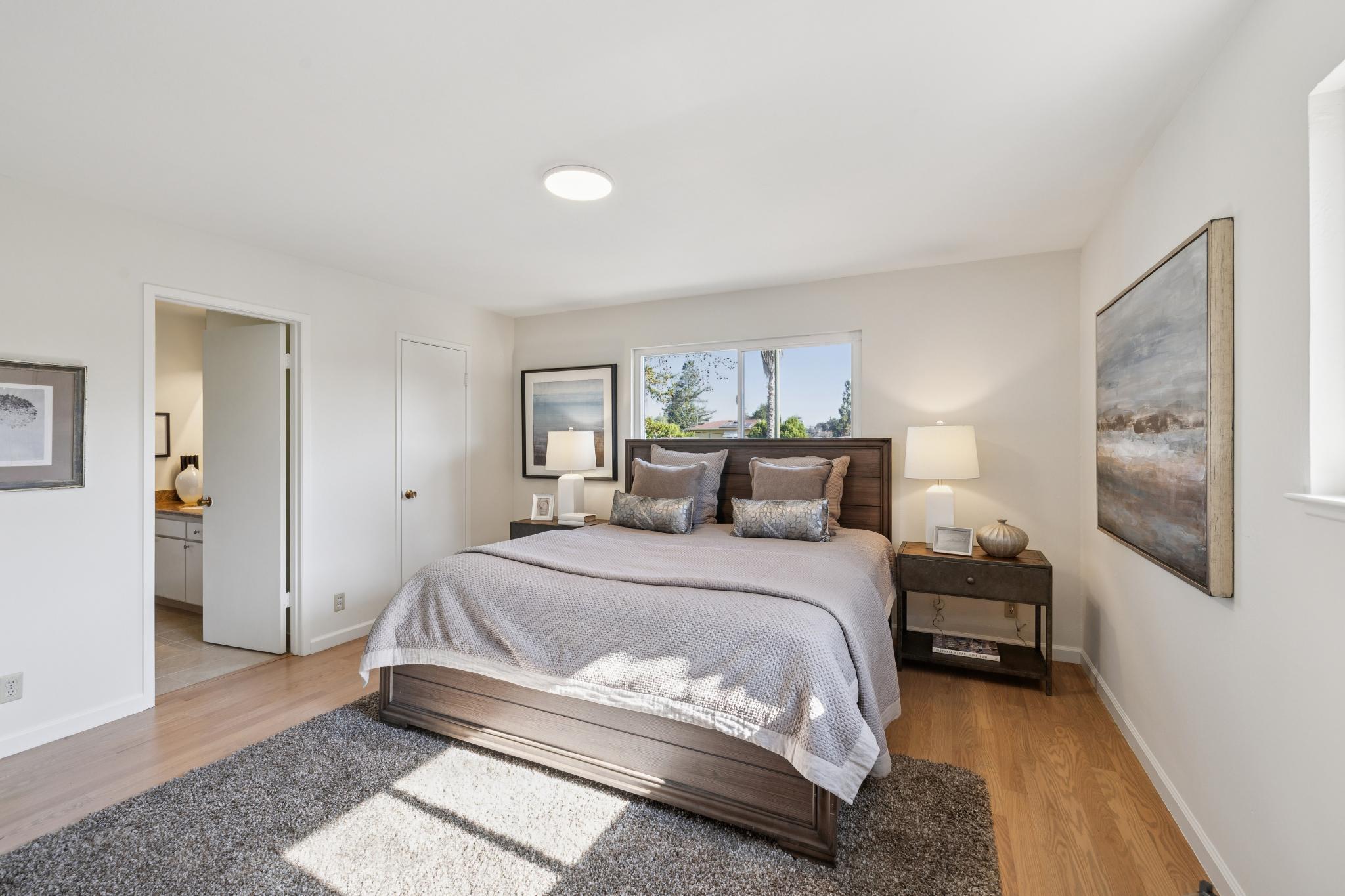 Mountain View Homes for Sale