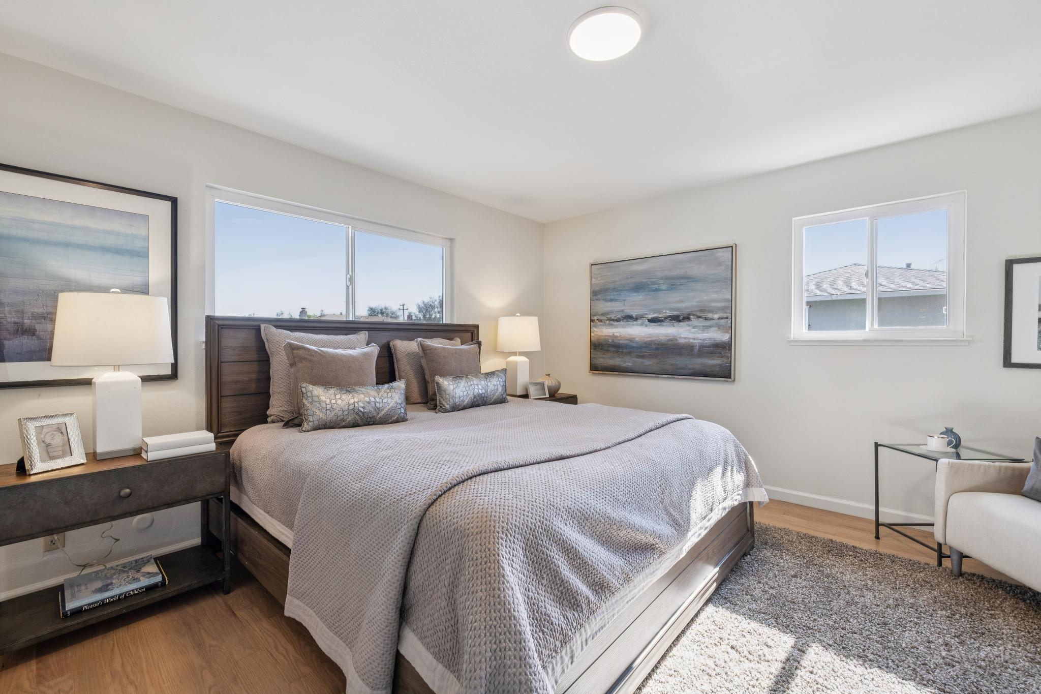 Mountain View Homes for Sale