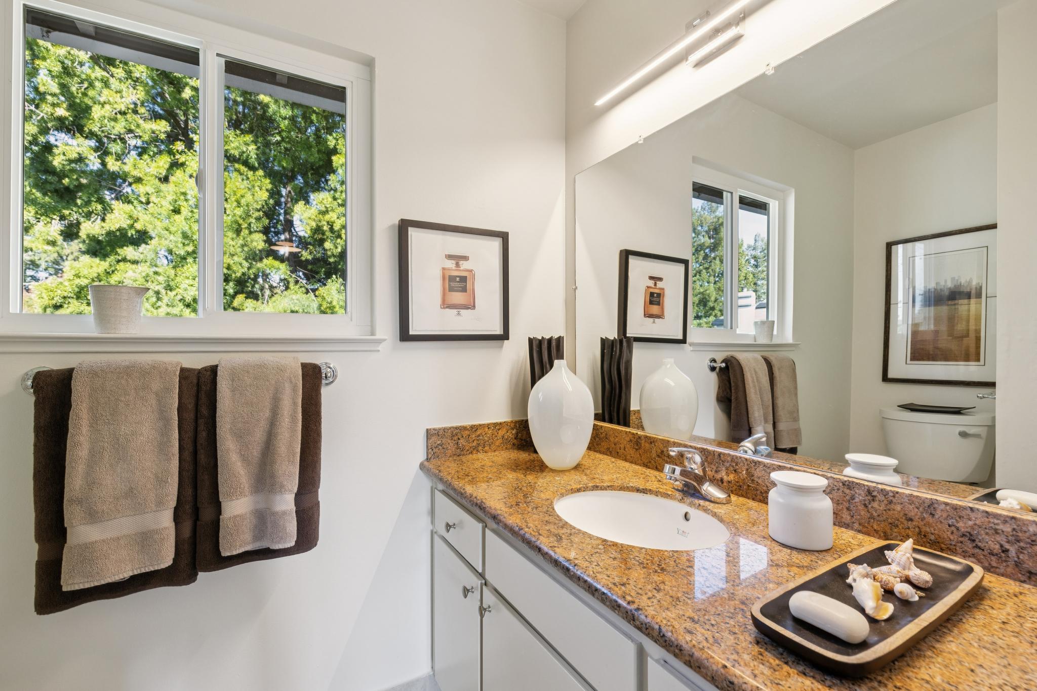 Mountain View Homes for Sale