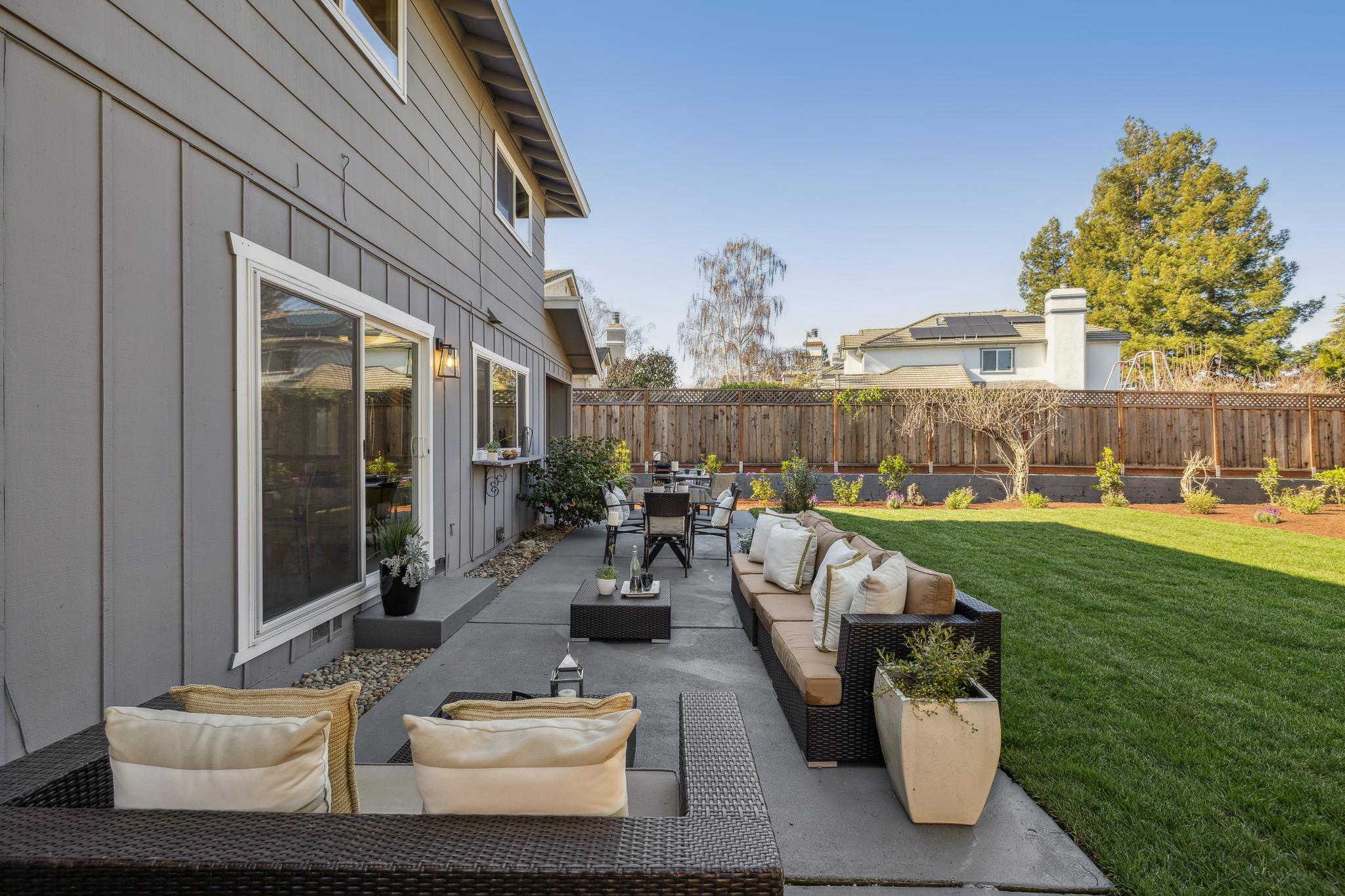 Mountain View Homes for Sale