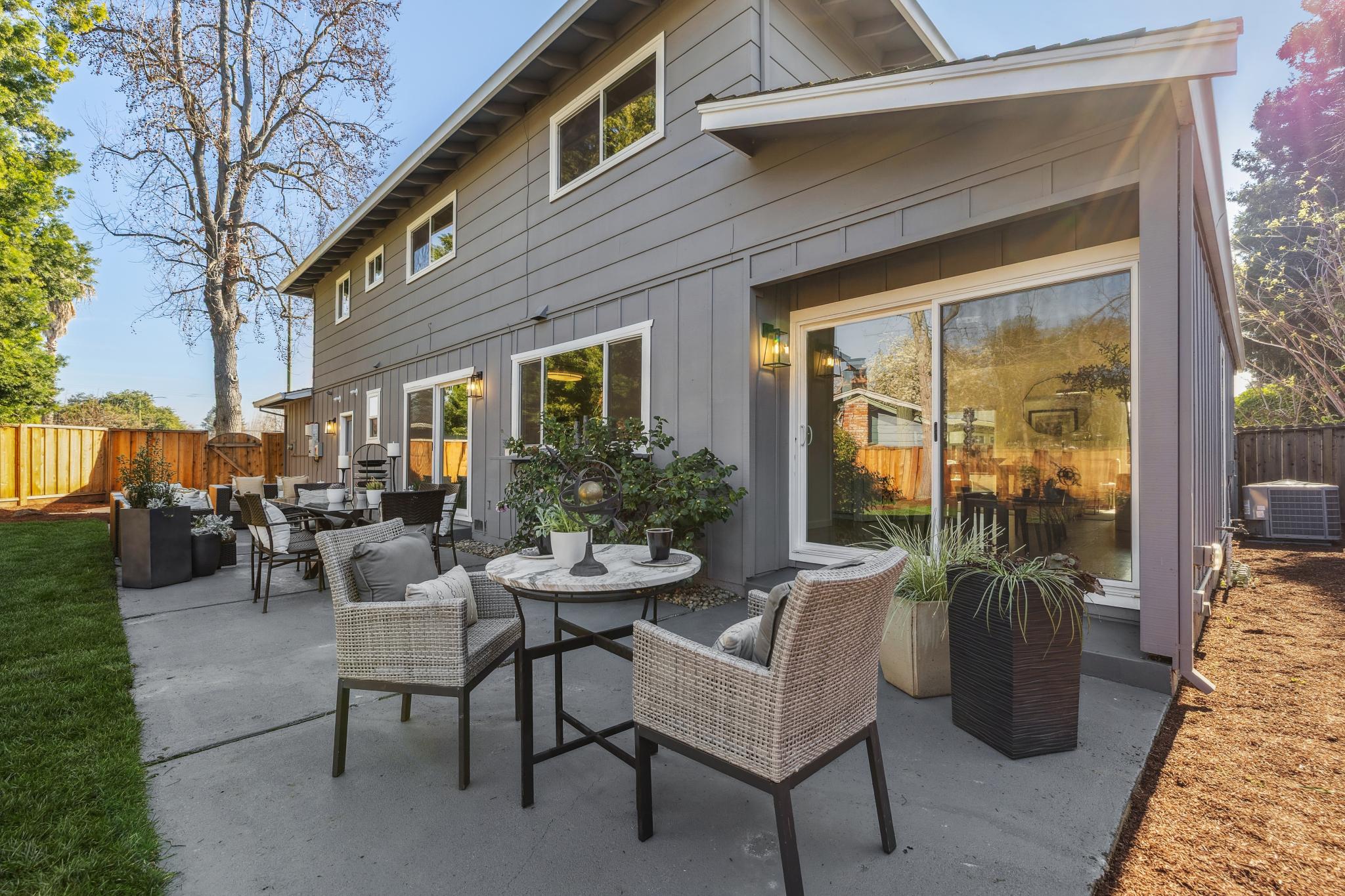 Mountain View Homes for Sale