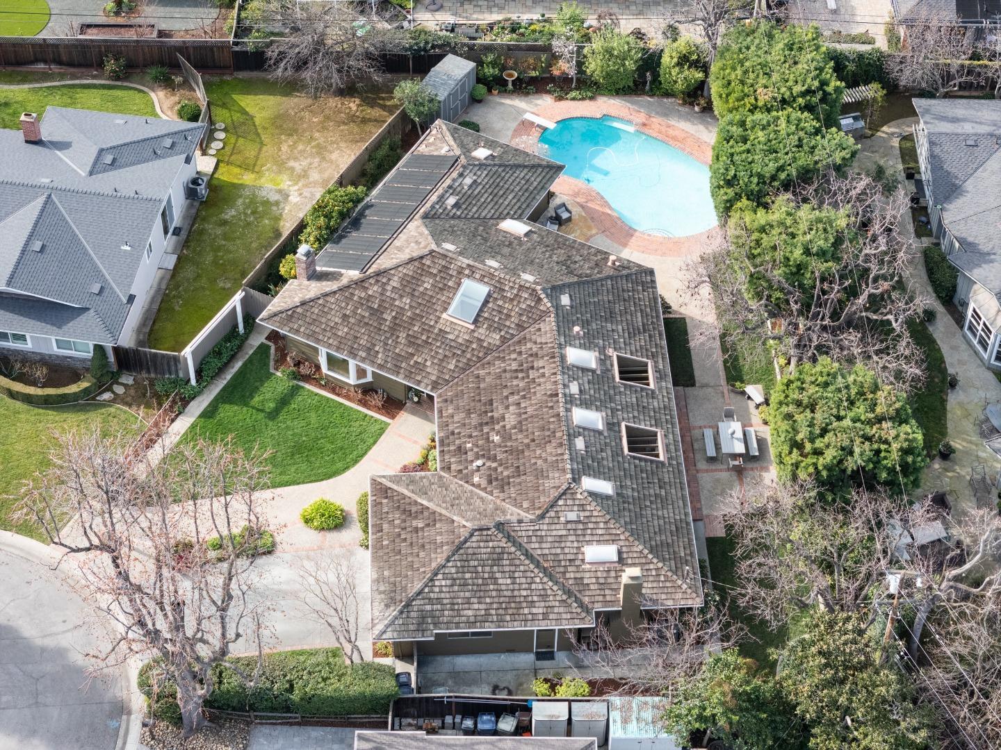 Los Altos Homes for Sale