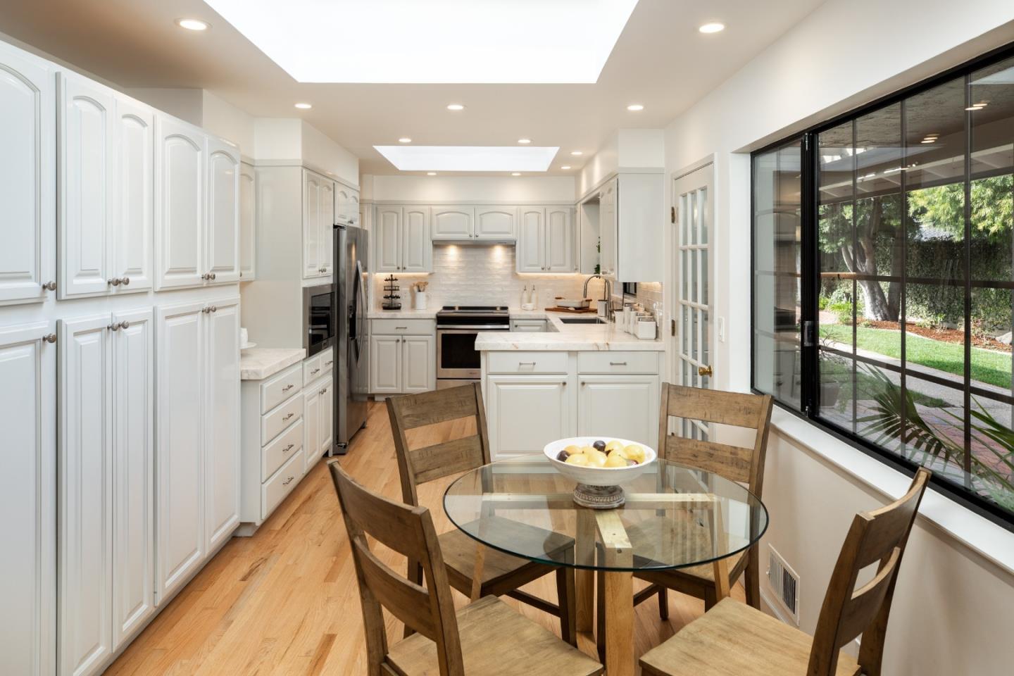 Los Altos Homes for Sale