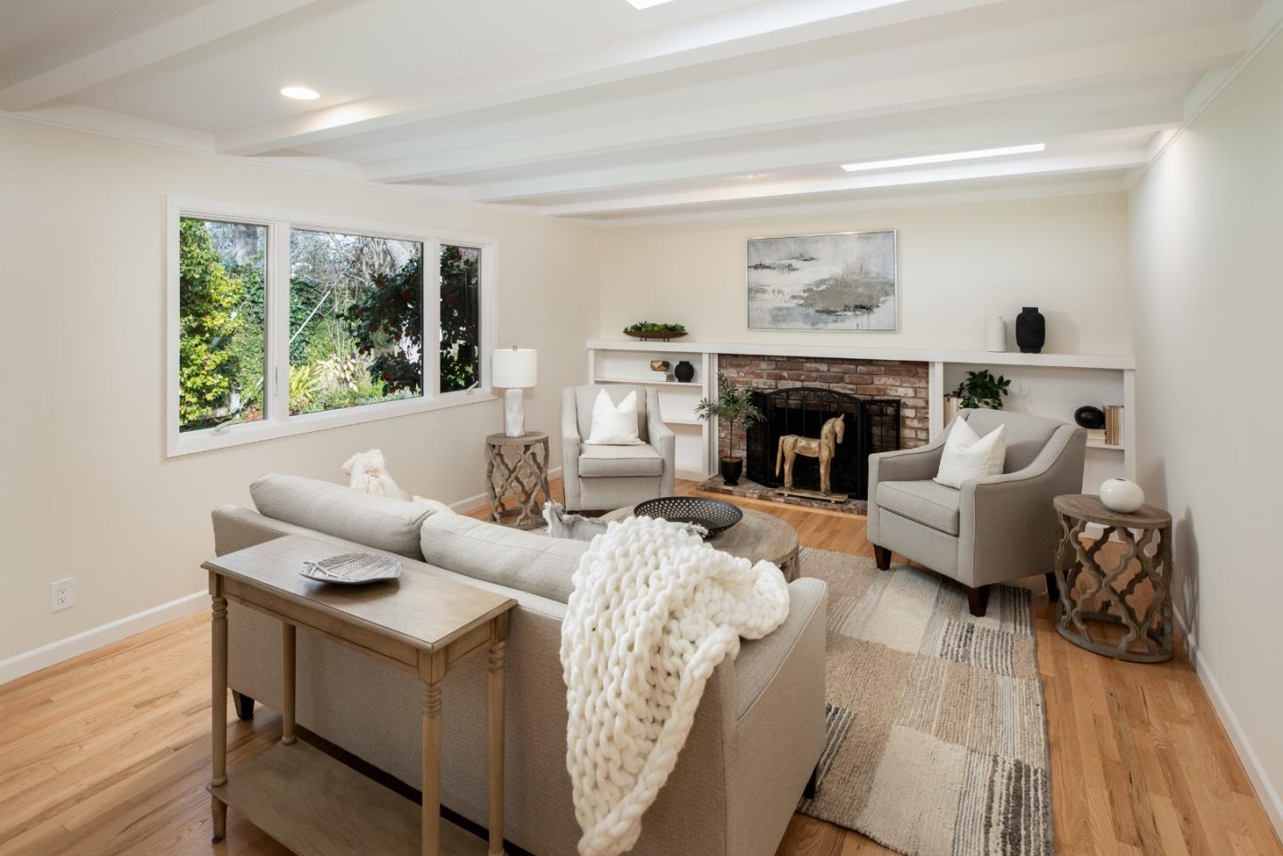 Los Altos Homes for Sale