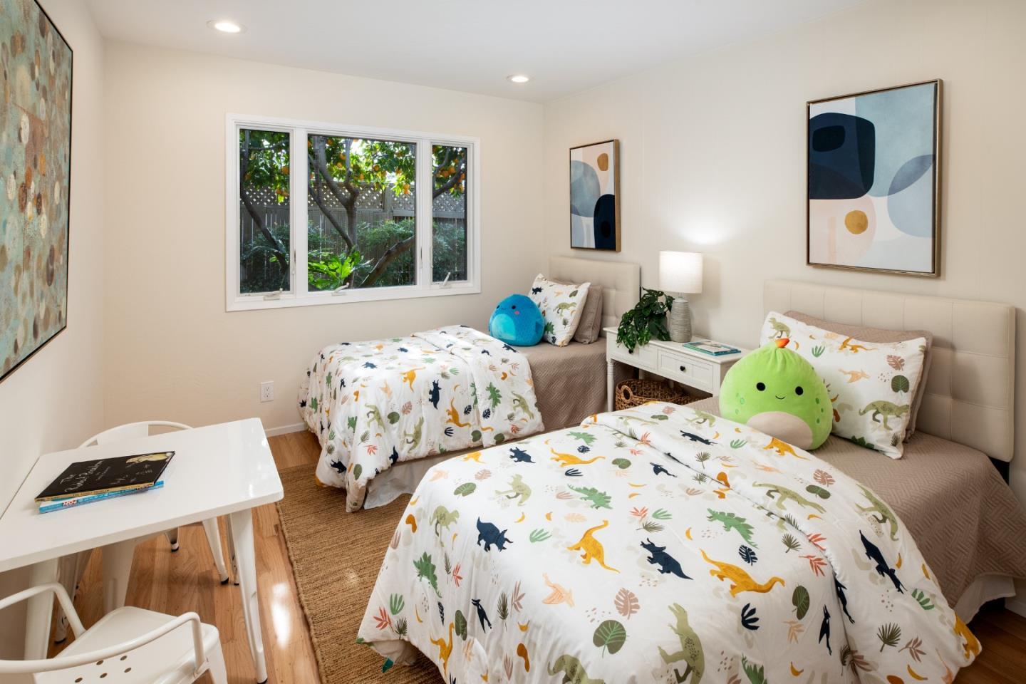 Los Altos Homes for Sale