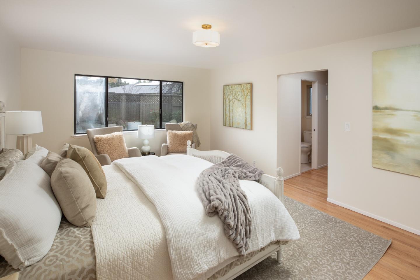 Los Altos Homes for Sale