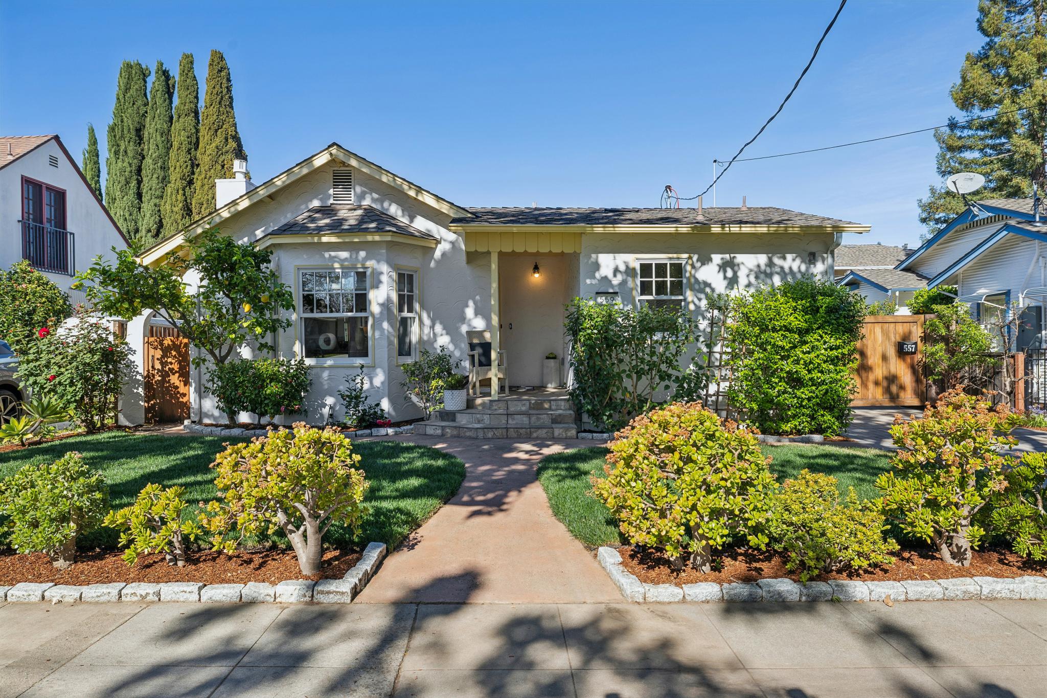Sunnyvale Homes for Sale
