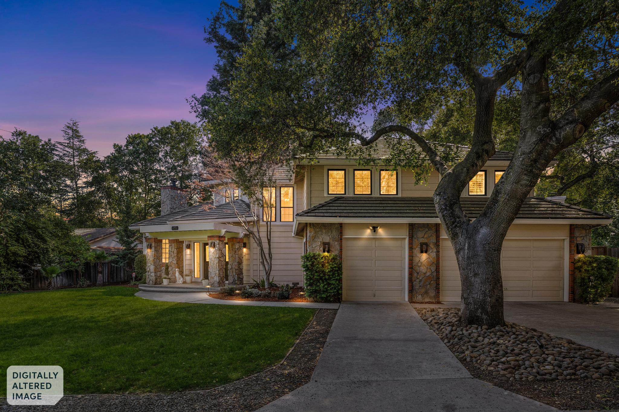 Los Altos Homes for Sale