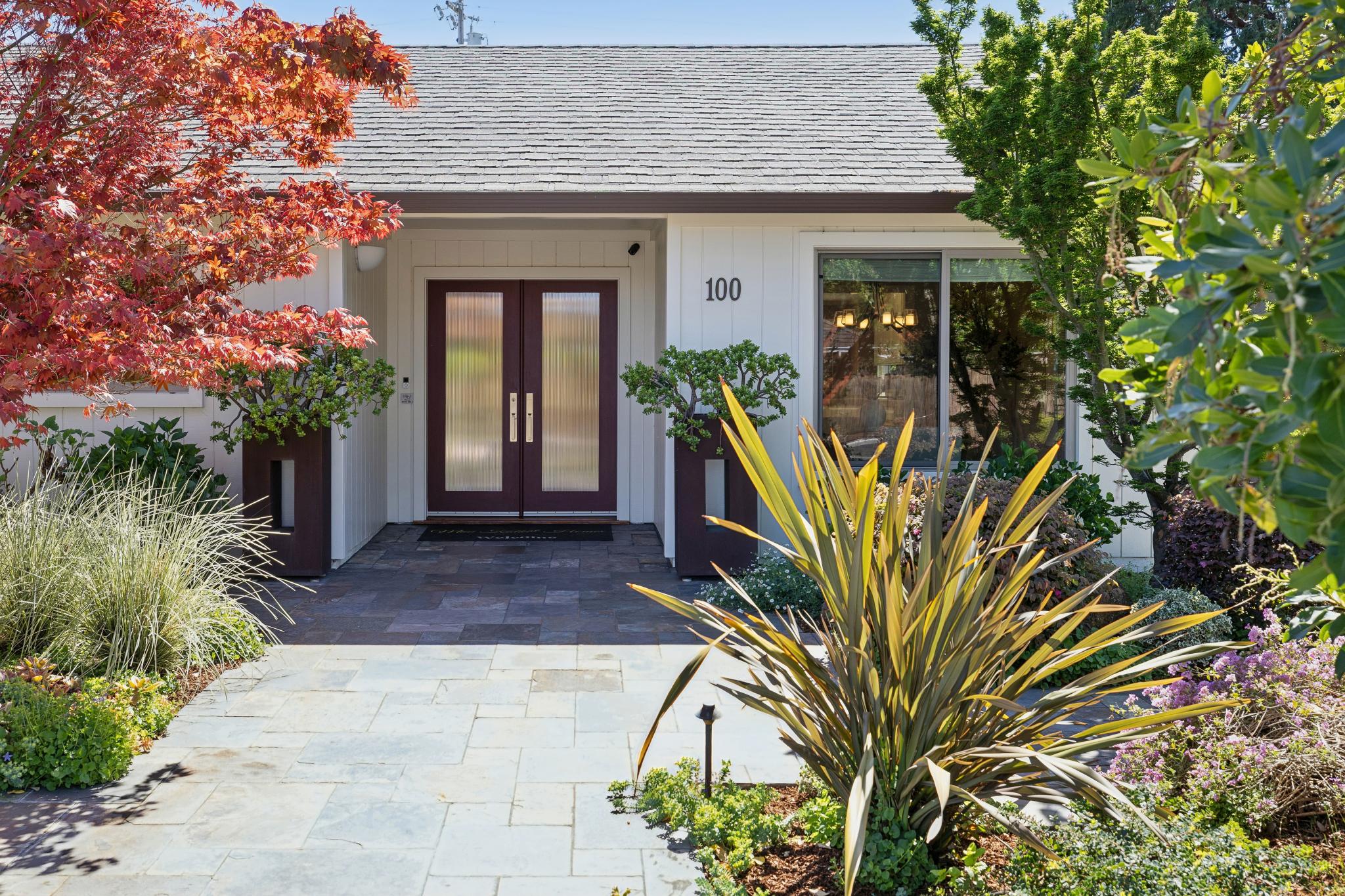 Los Altos Homes for Sale