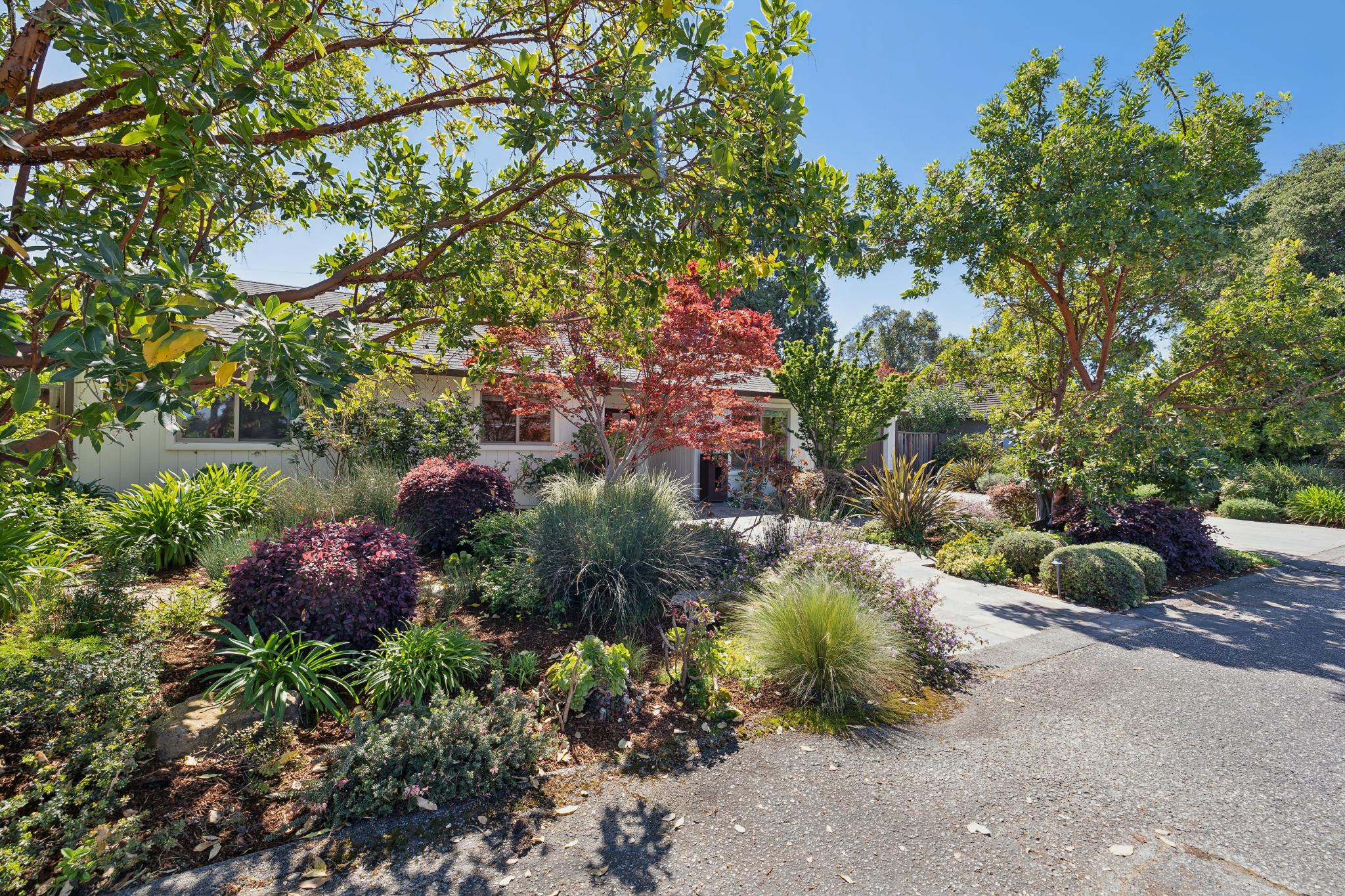 Los Altos Homes for Sale