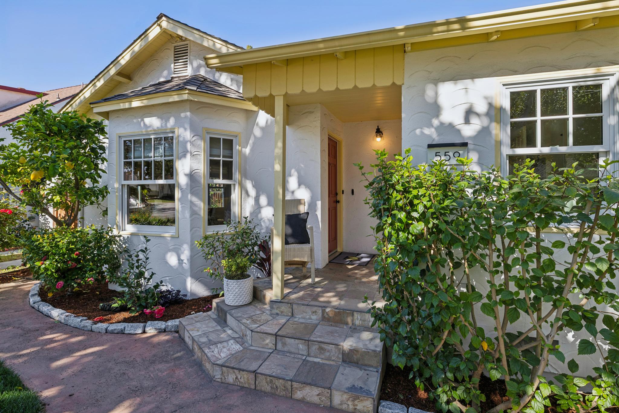 Sunnyvale Homes for Sale