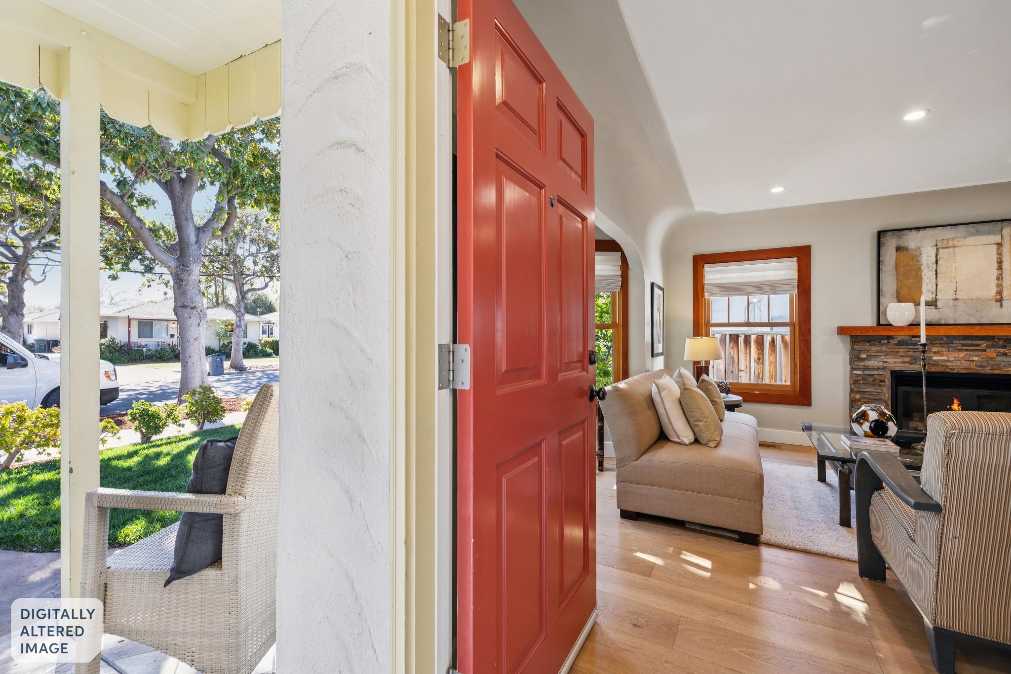 Sunnyvale Homes for Sale