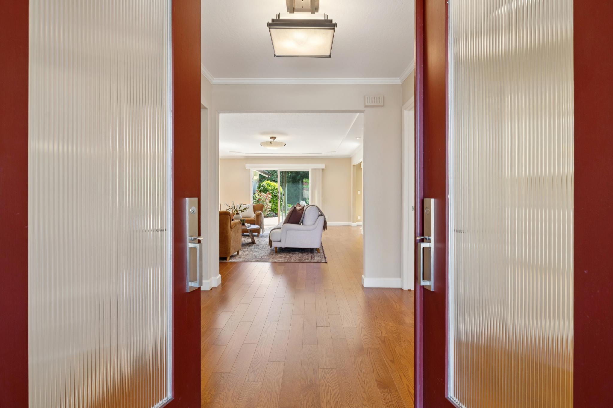 Los Altos Homes for Sale