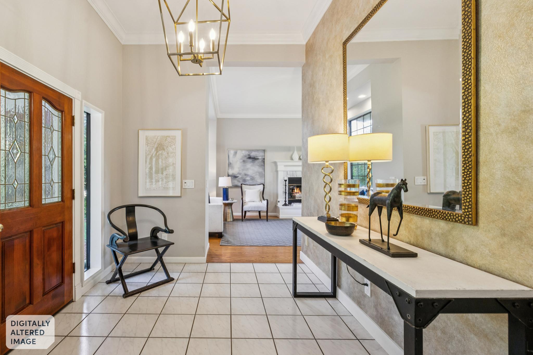 Los Altos Homes for Sale