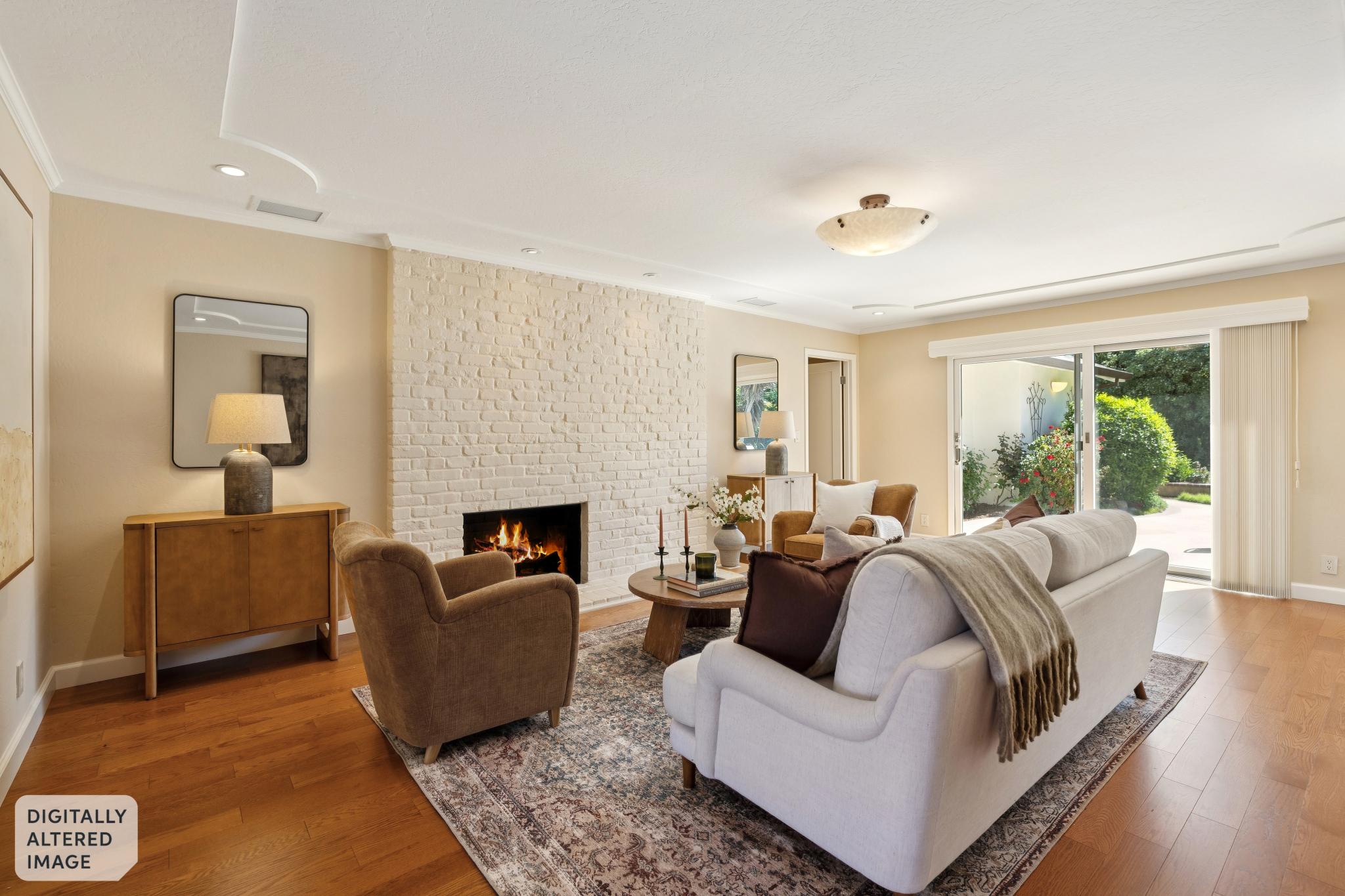 Los Altos Homes for Sale