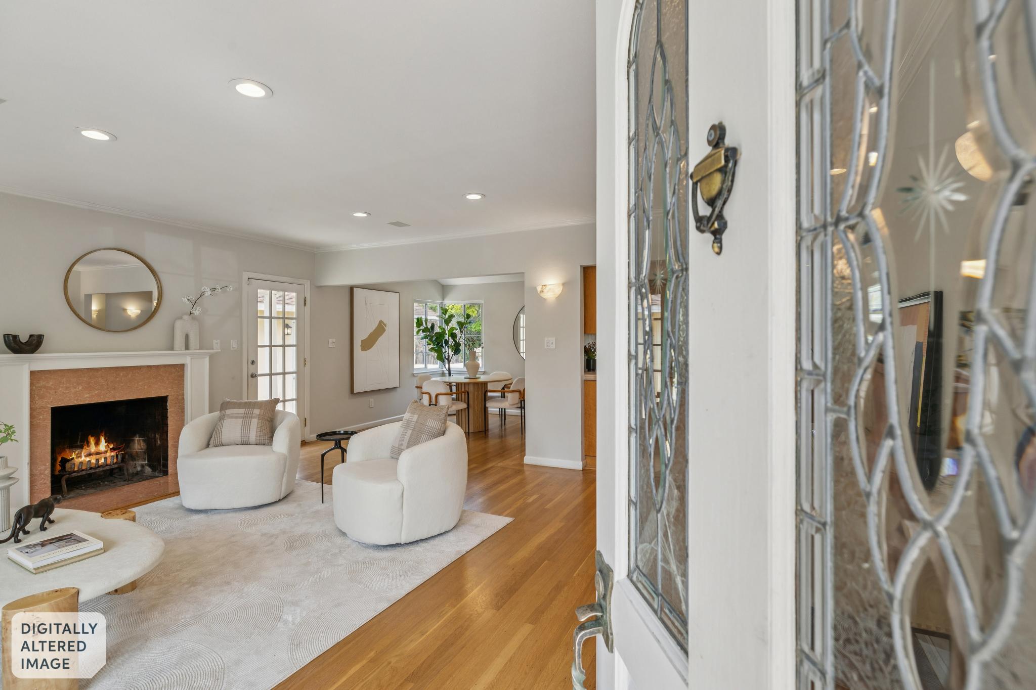 Los Altos Homes for Sale