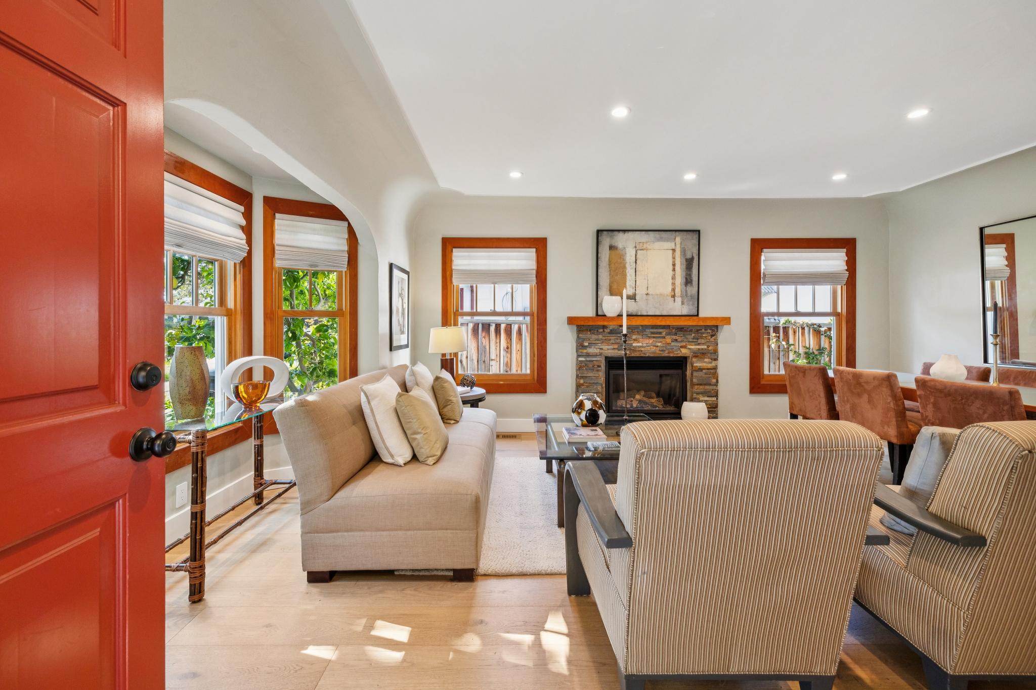 Sunnyvale Homes for Sale