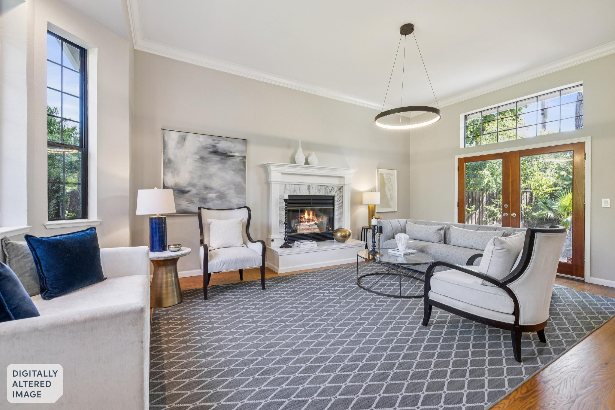 Los Altos Homes for Sale