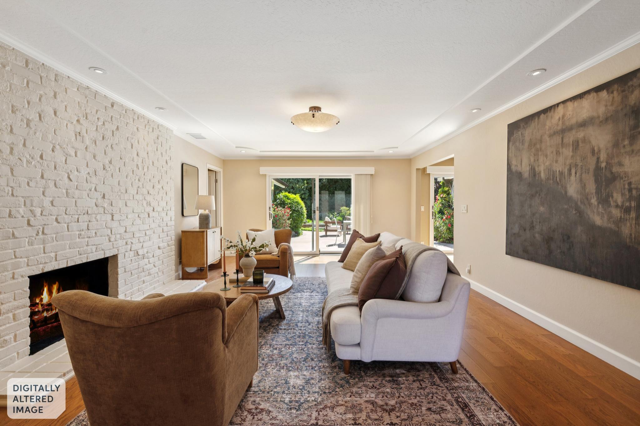 Los Altos Homes for Sale