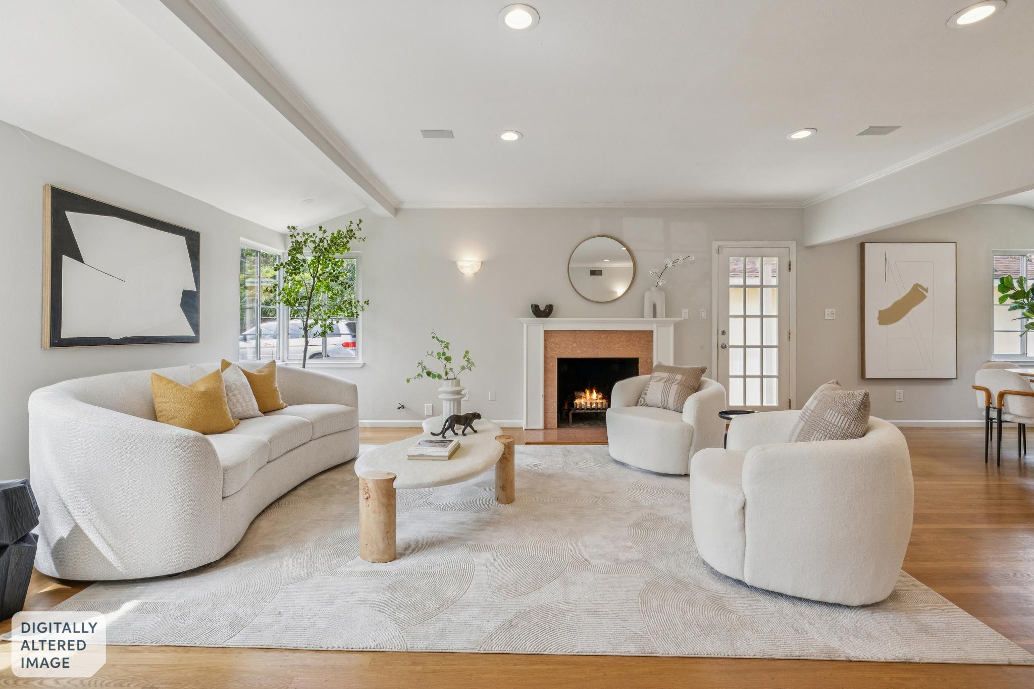 Los Altos Homes for Sale