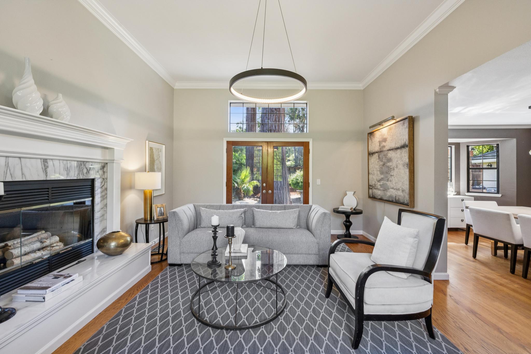 Los Altos Homes for Sale