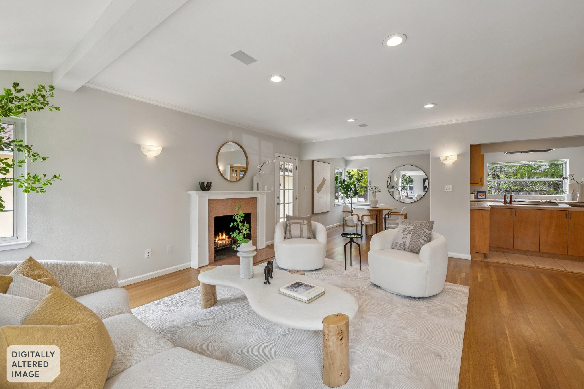 Los Altos Homes for Sale