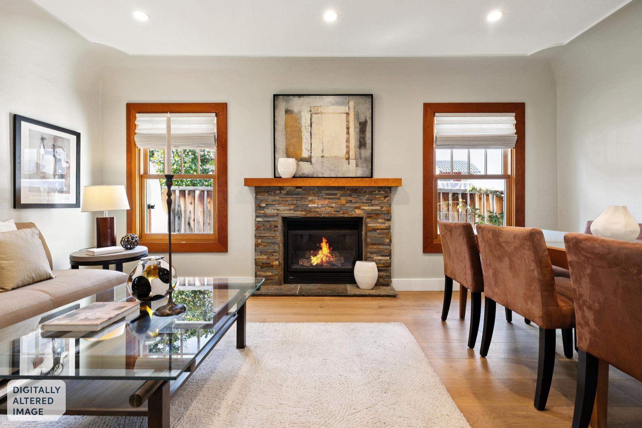 Sunnyvale Homes for Sale